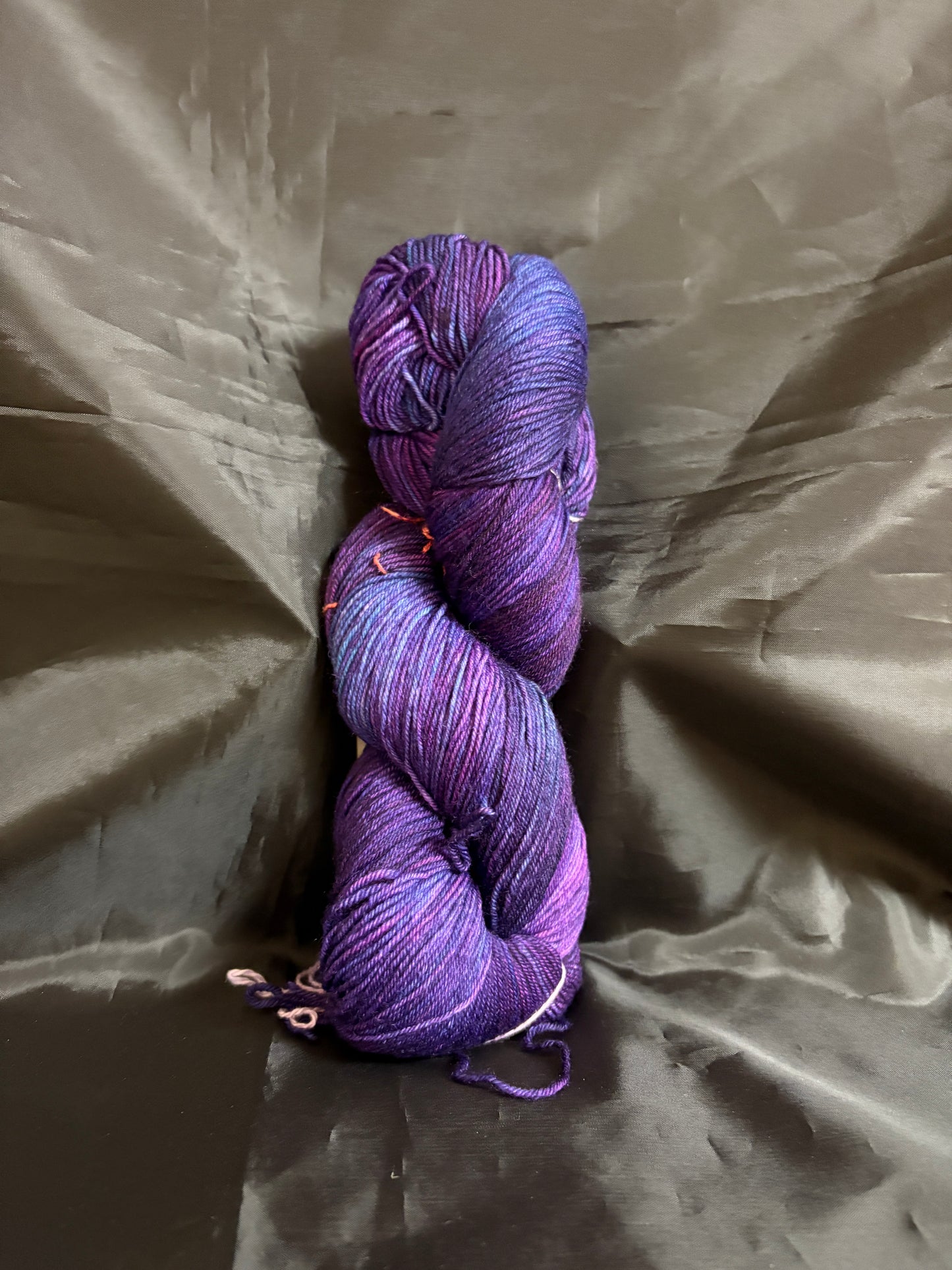Malabrigo Ultimate Sock