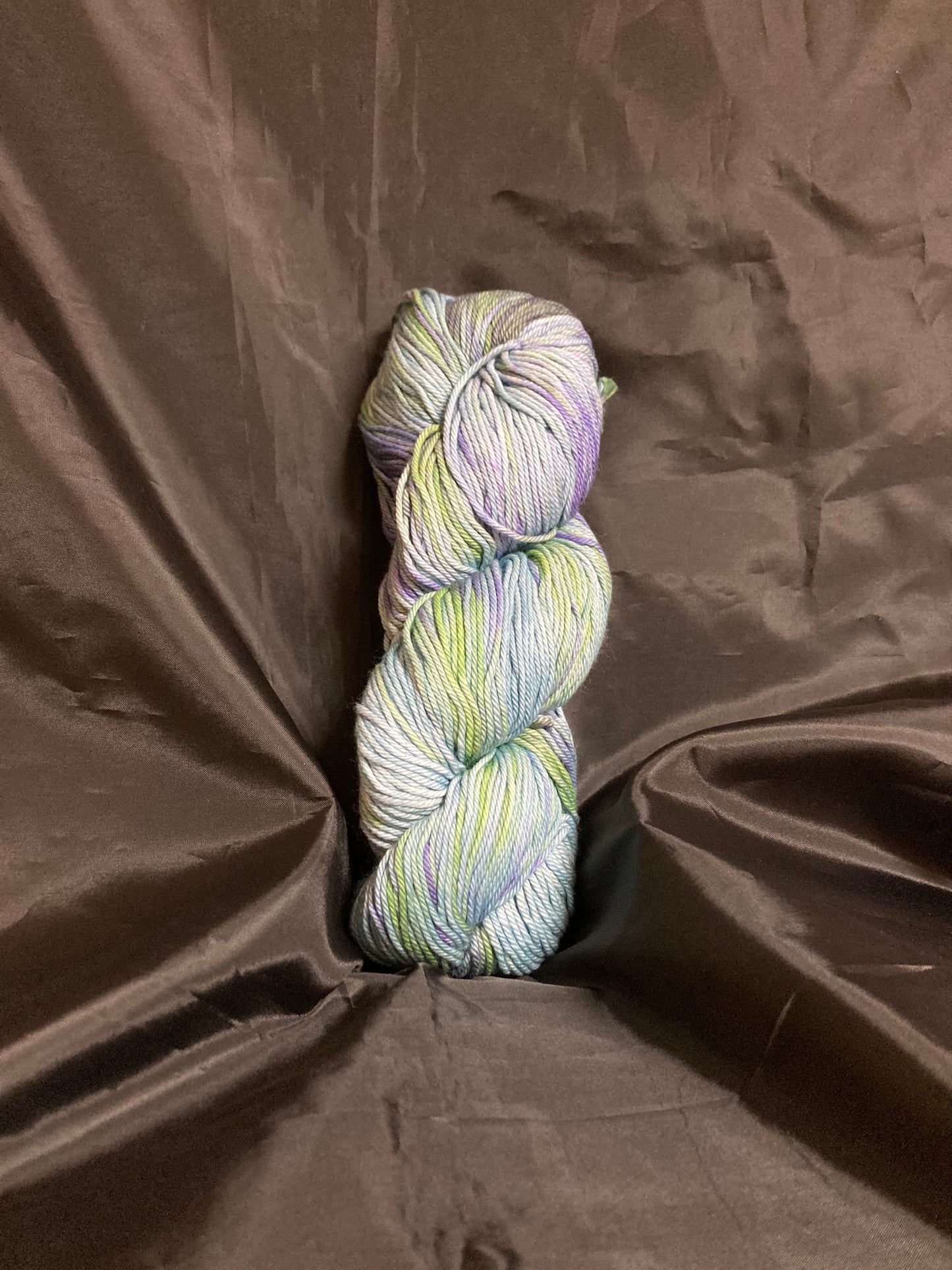 Malabrigo Verano