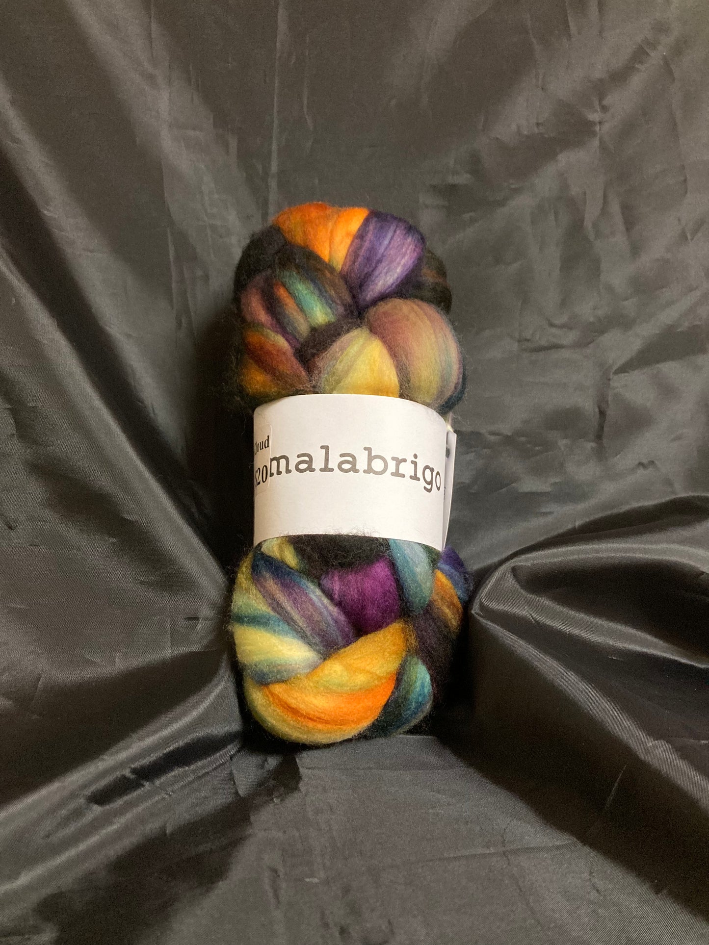 Malabrigo Cloud