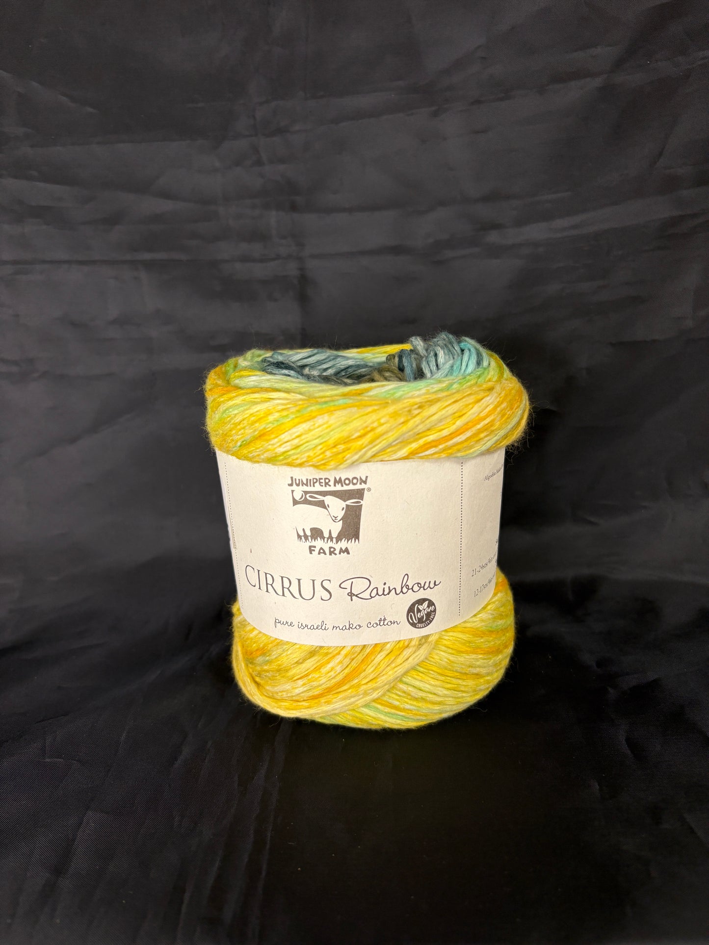 Juniper Moon Farm Cirrus Rainbow