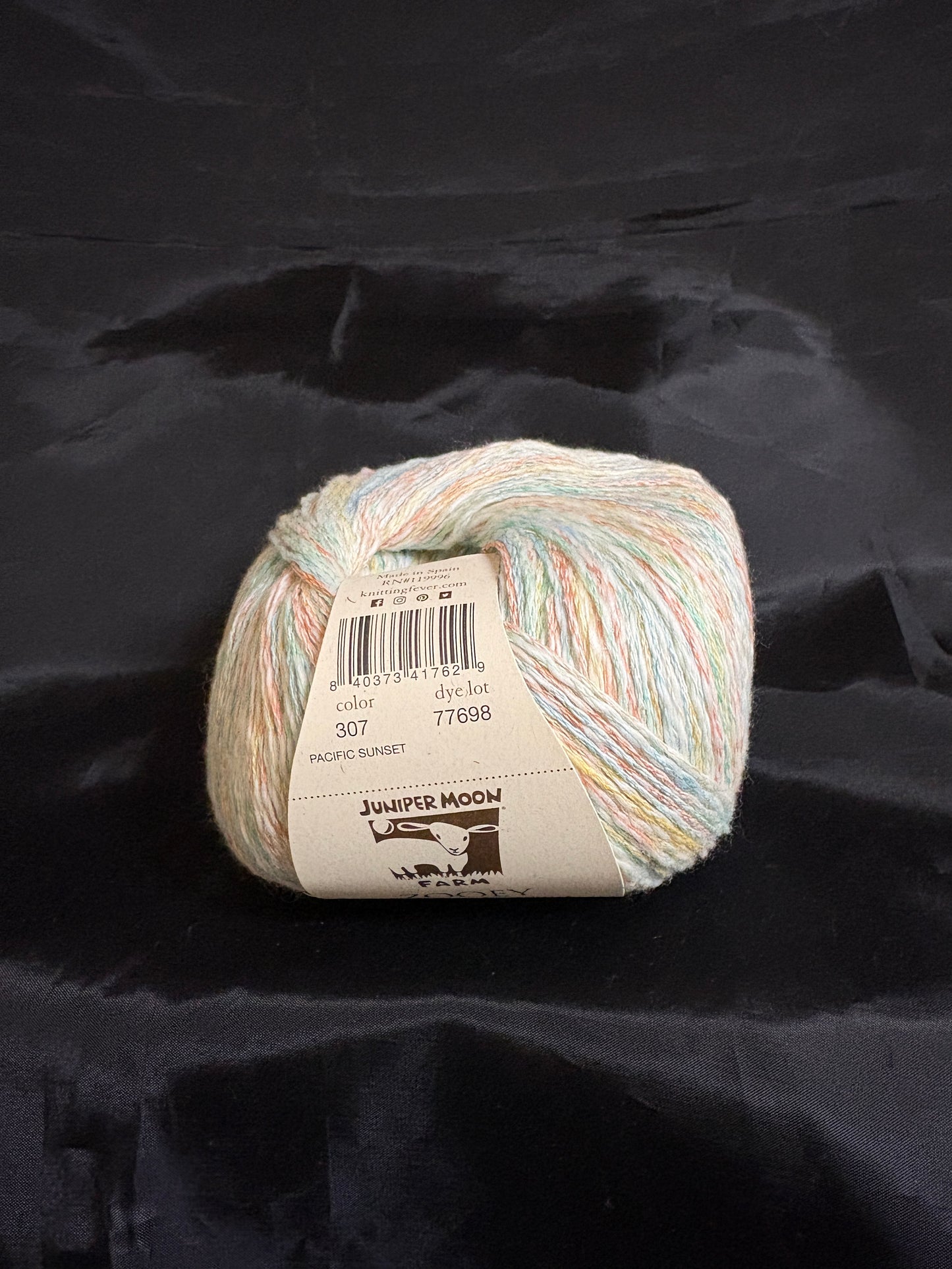 Juniper Moon Farm Zooey Spray