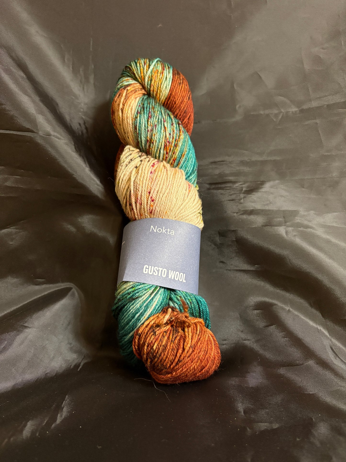 Gusto Wool Nokta