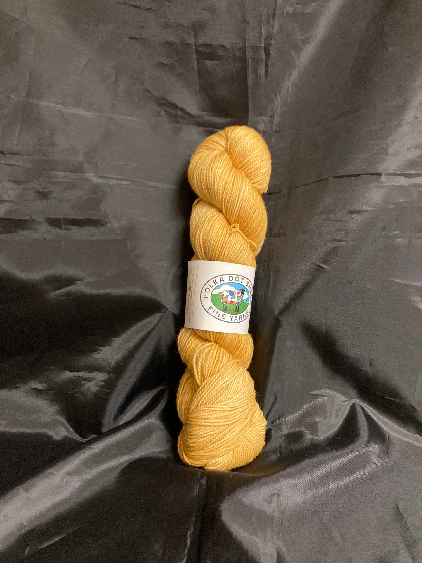 Polka Dot Sheep Tenderfoot