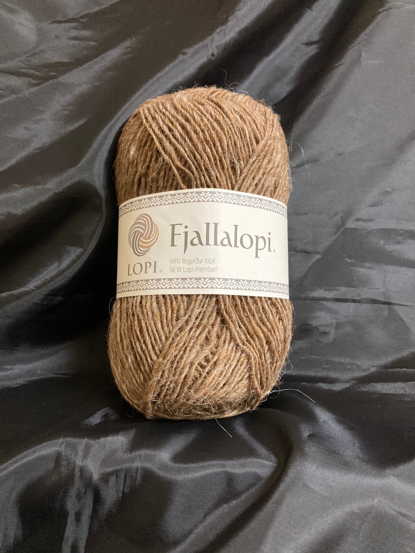 Lopi Fjallalopi