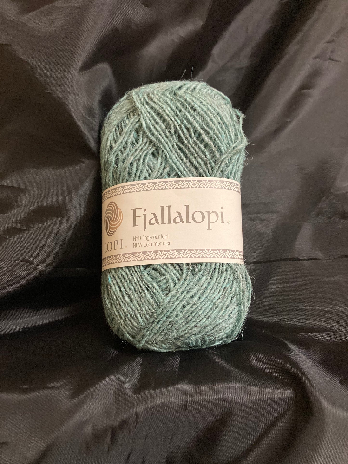 Lopi Fjallalopi