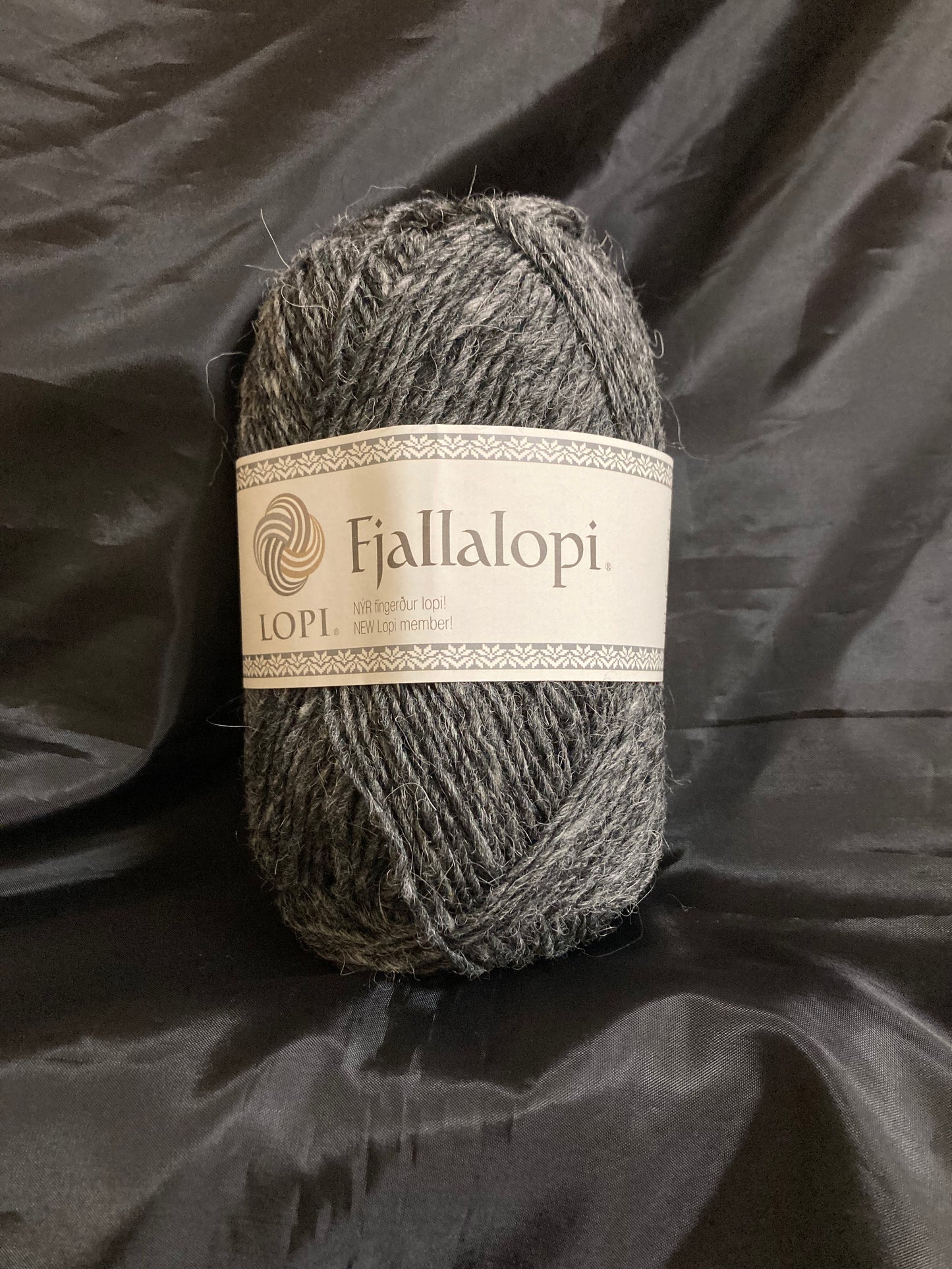 Lopi Fjallalopi