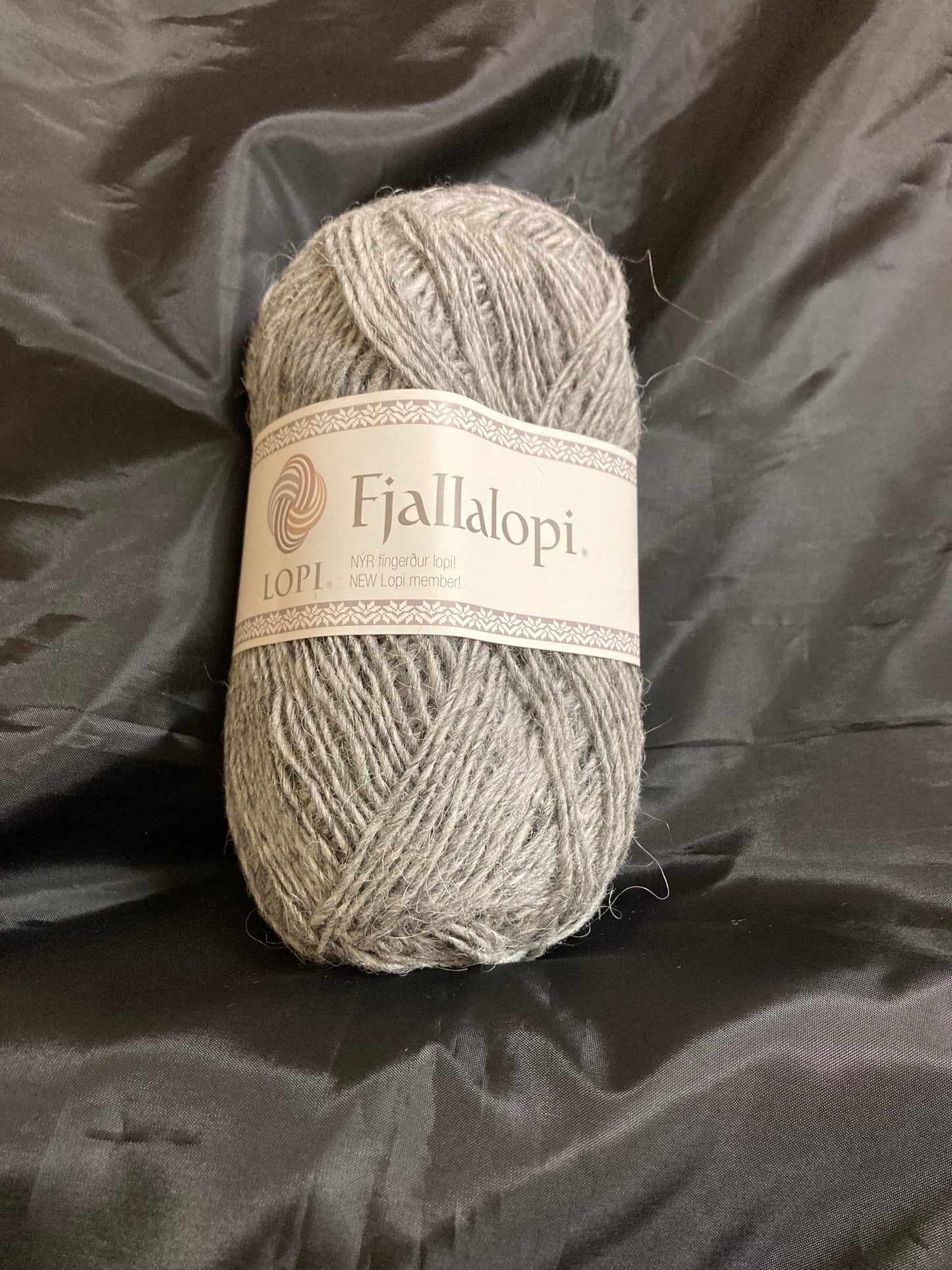 Lopi Fjallalopi