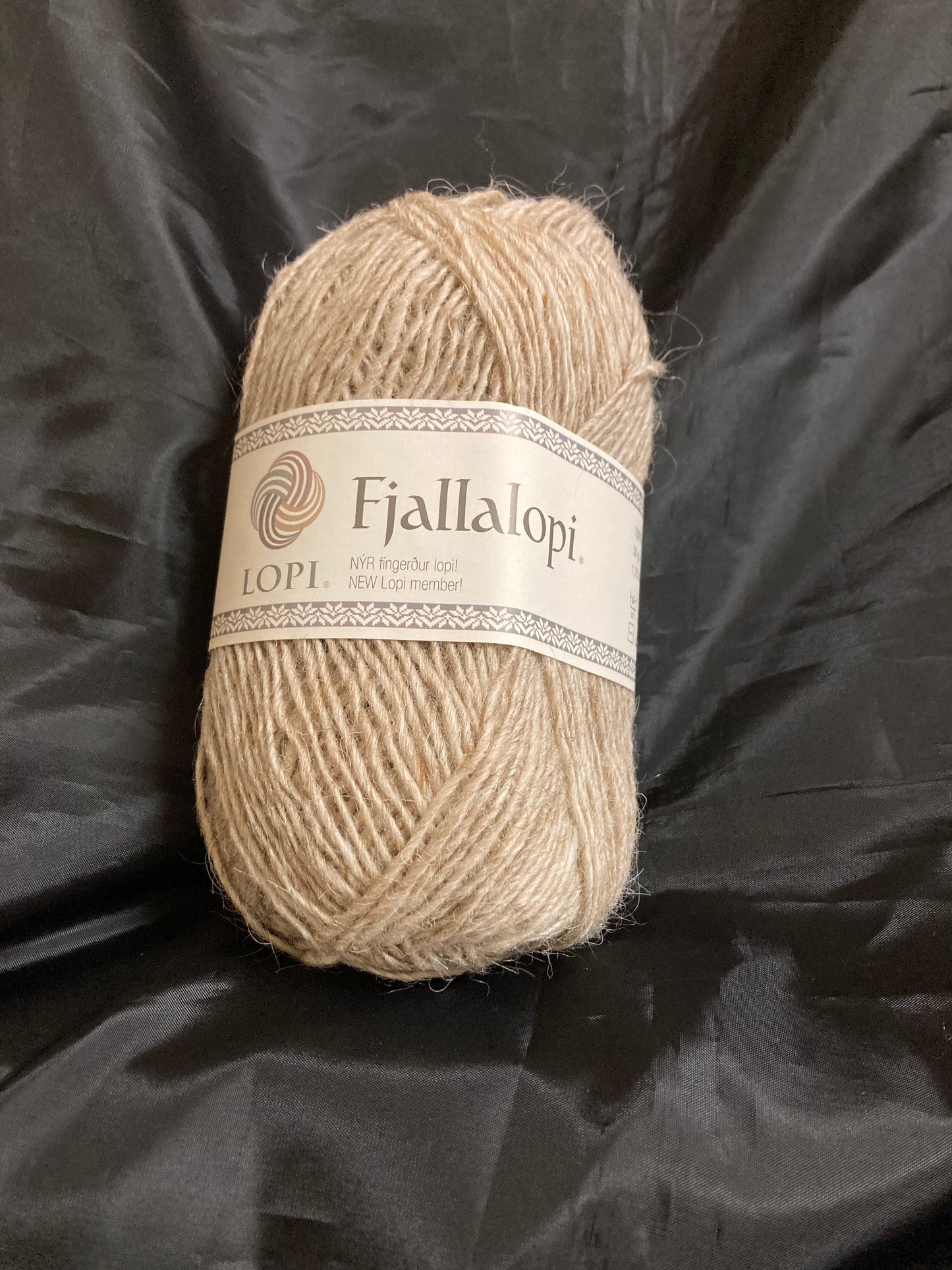 Lopi Fjallalopi