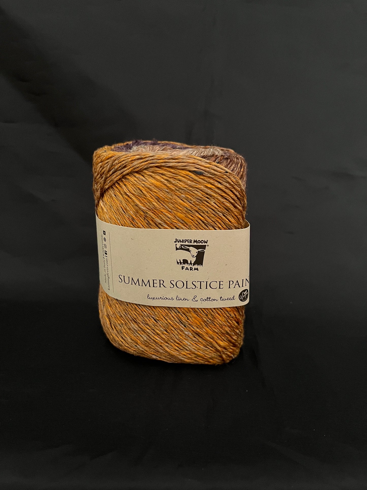 Juniper Moon Farm Summer Solstice Paints