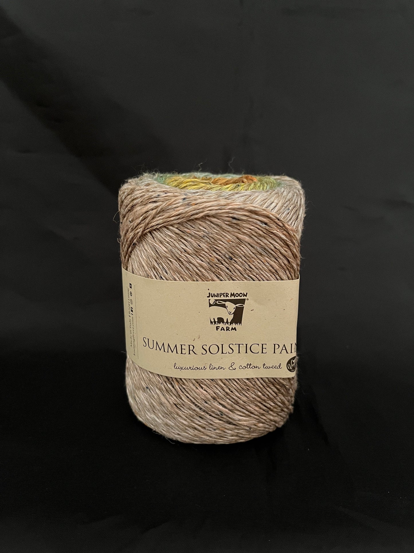 Juniper Moon Farm Summer Solstice Paints