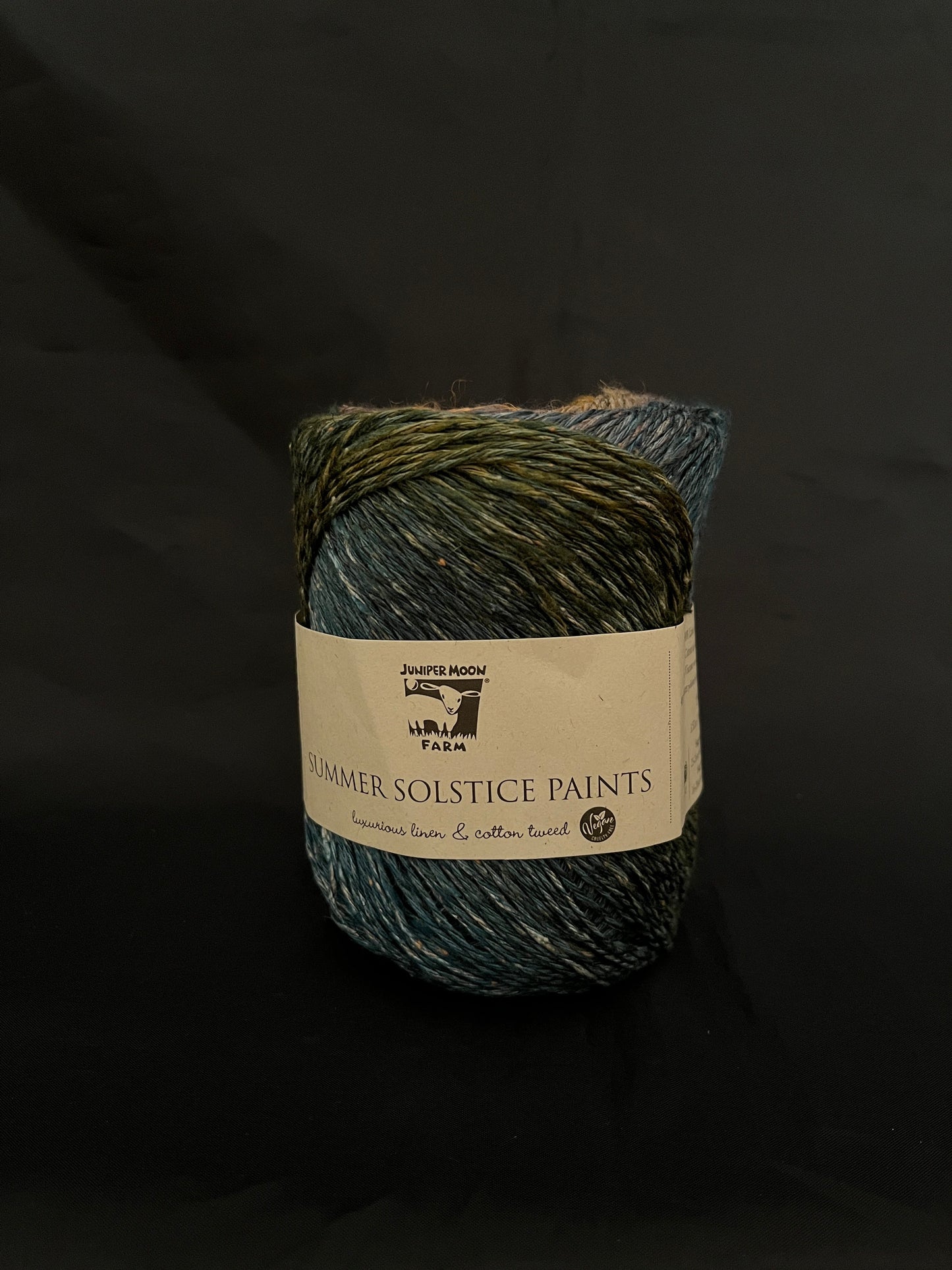 Juniper Moon Farm Summer Solstice Paints