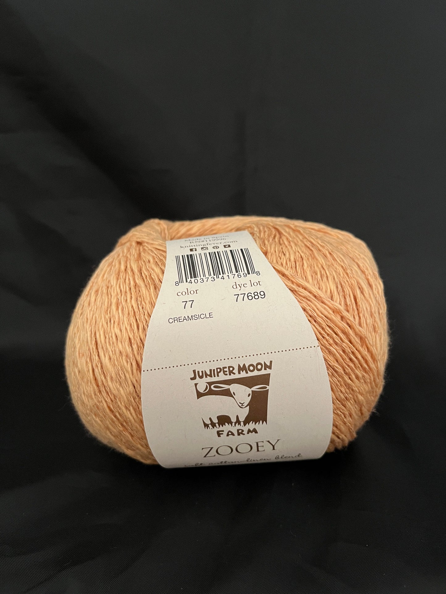 Juniper Moon Farms Zooey