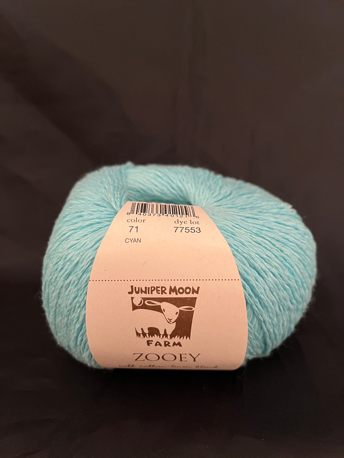 Juniper Moon Farms Zooey