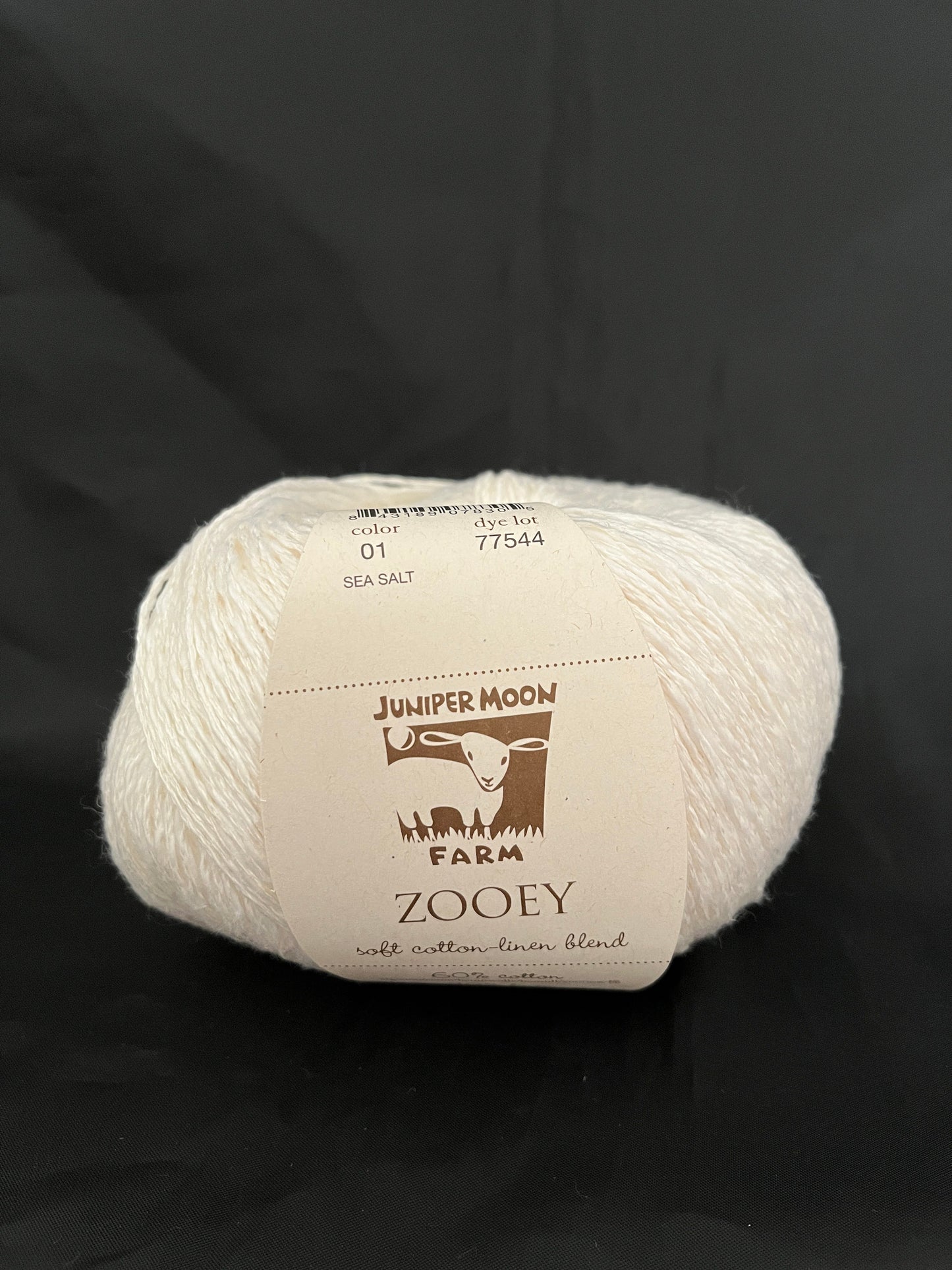 Juniper Moon Farms Zooey