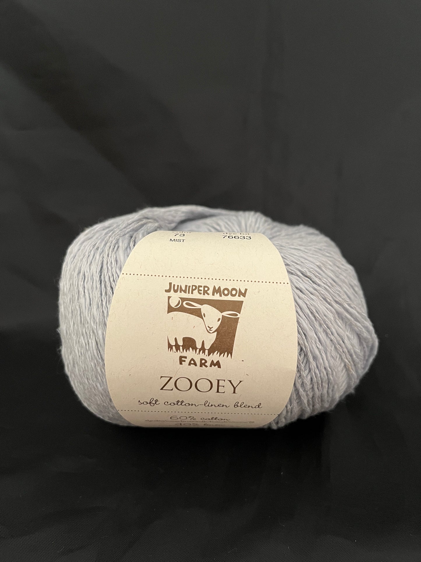 Juniper Moon Farms Zooey