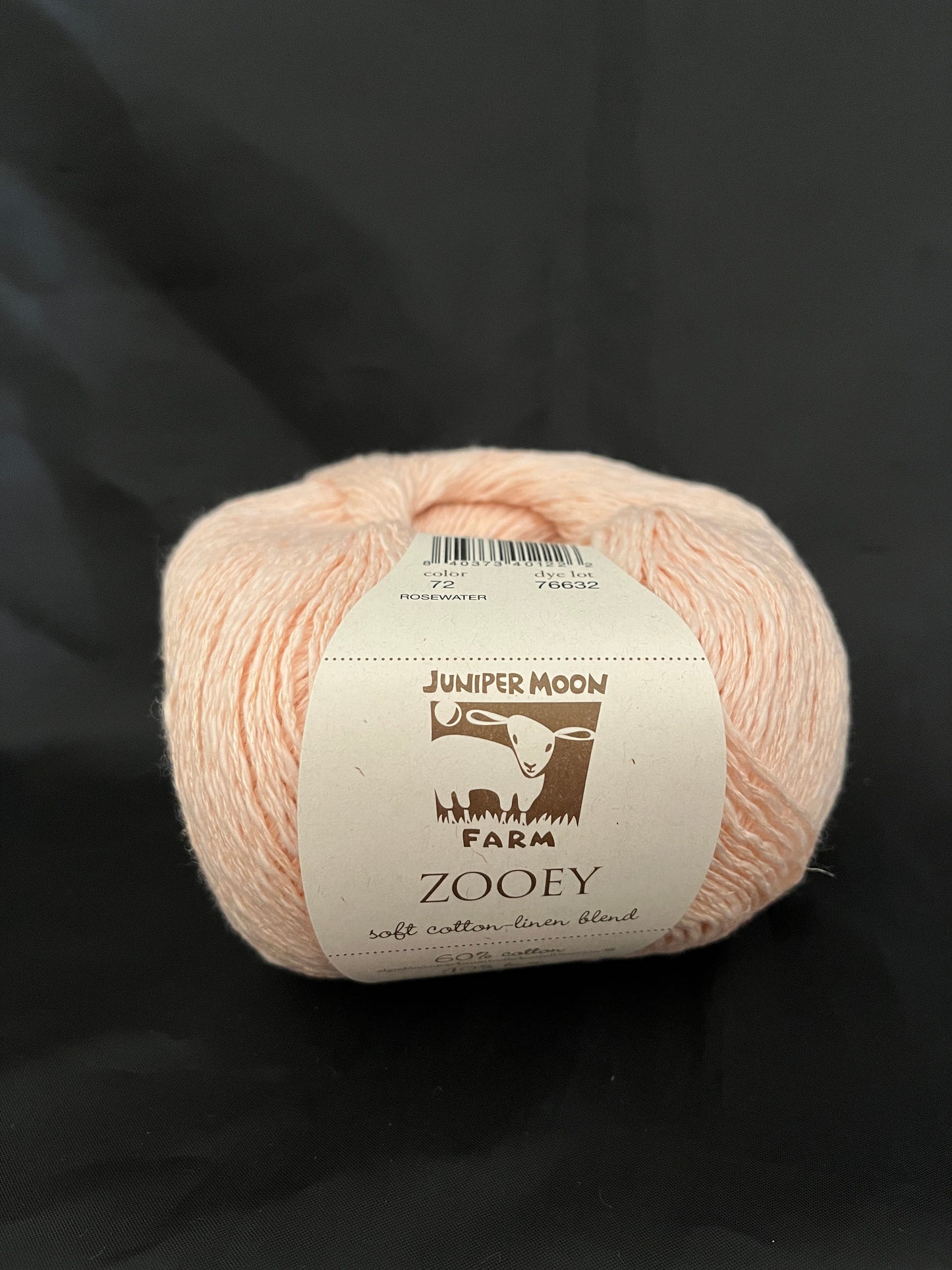 Juniper Moon Farms Zooey