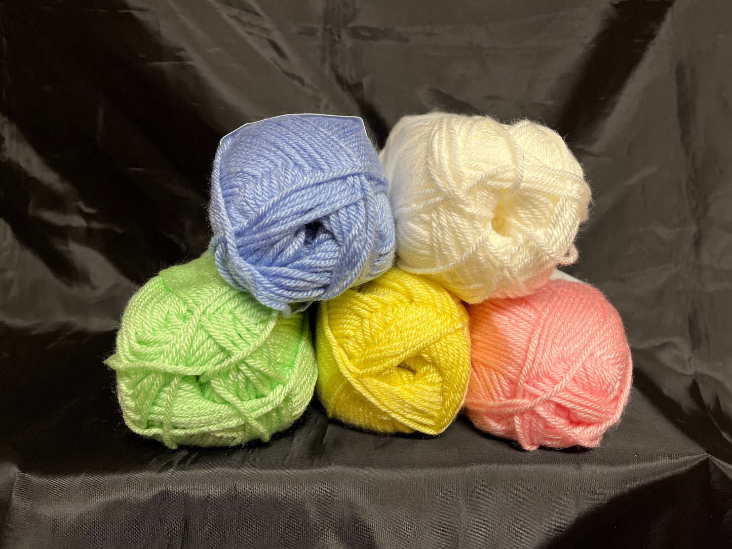 Universal Uptown Worsted
