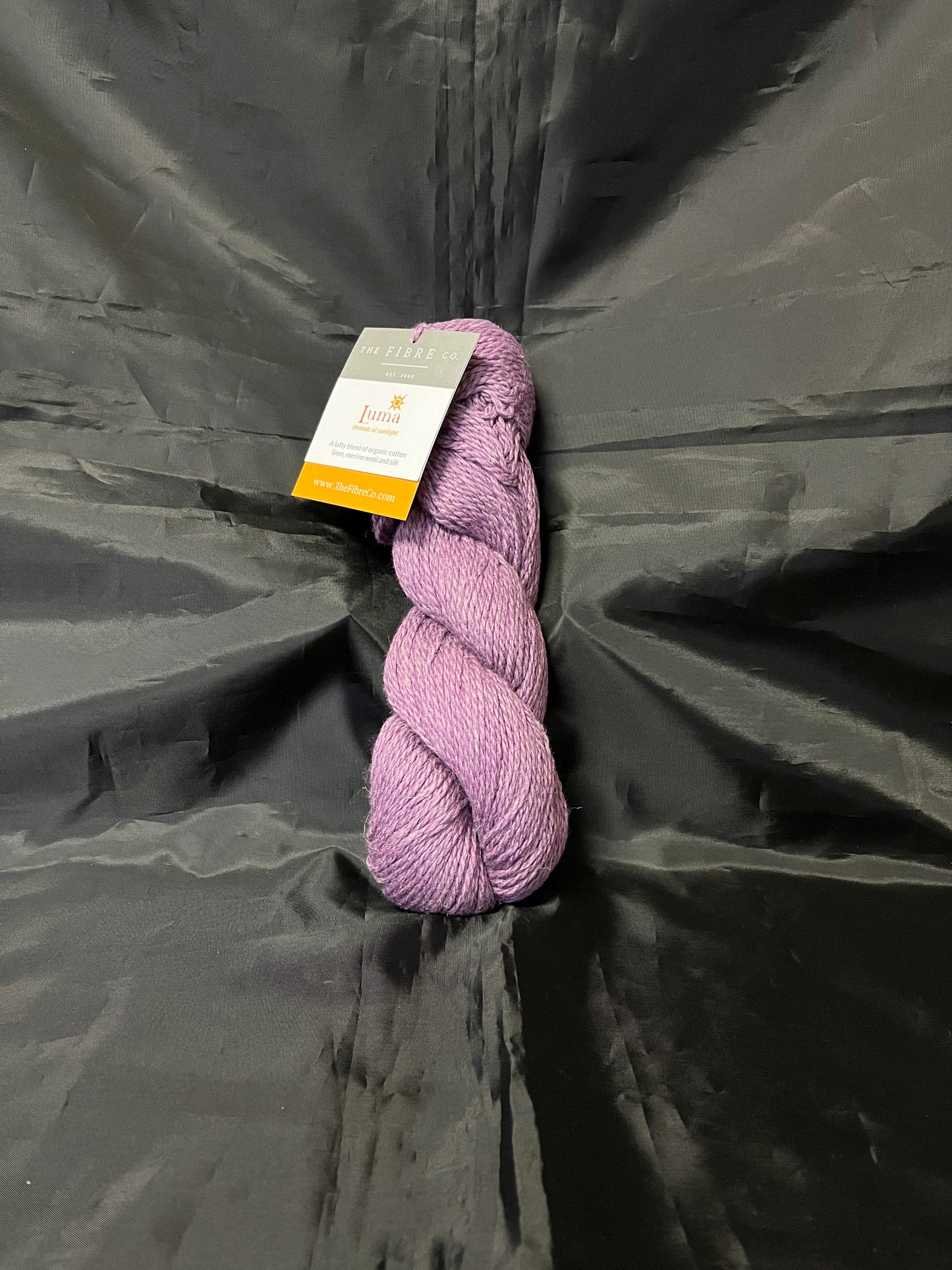 The Fibre Co. Luma