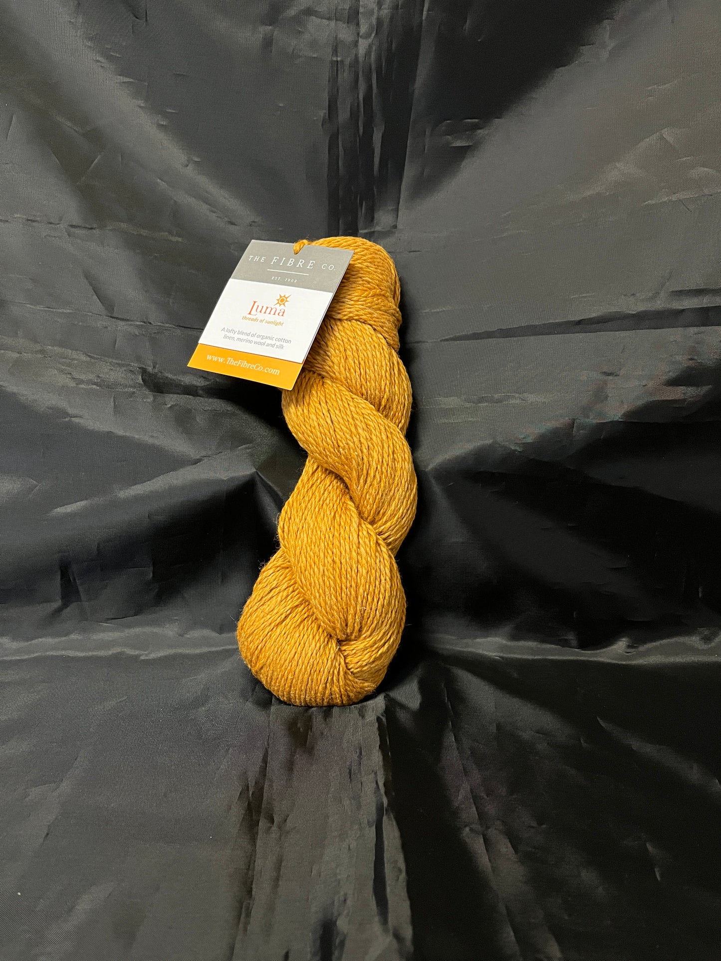 The Fibre Co. Luma