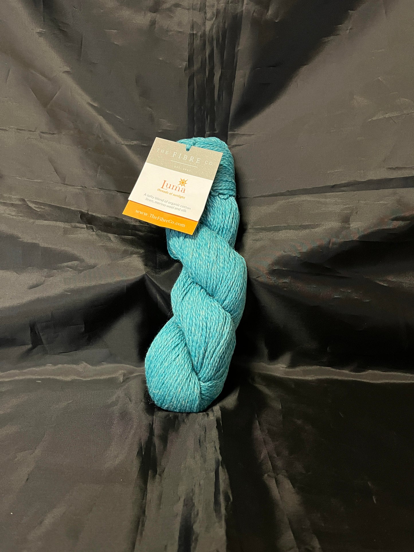 The Fibre Co. Luma
