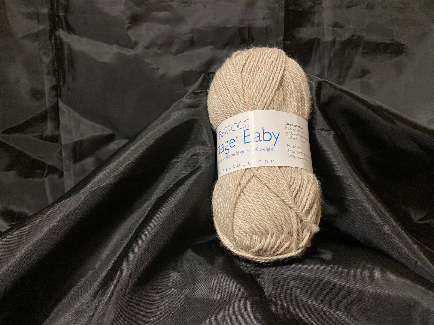 Berroco Vintage Baby