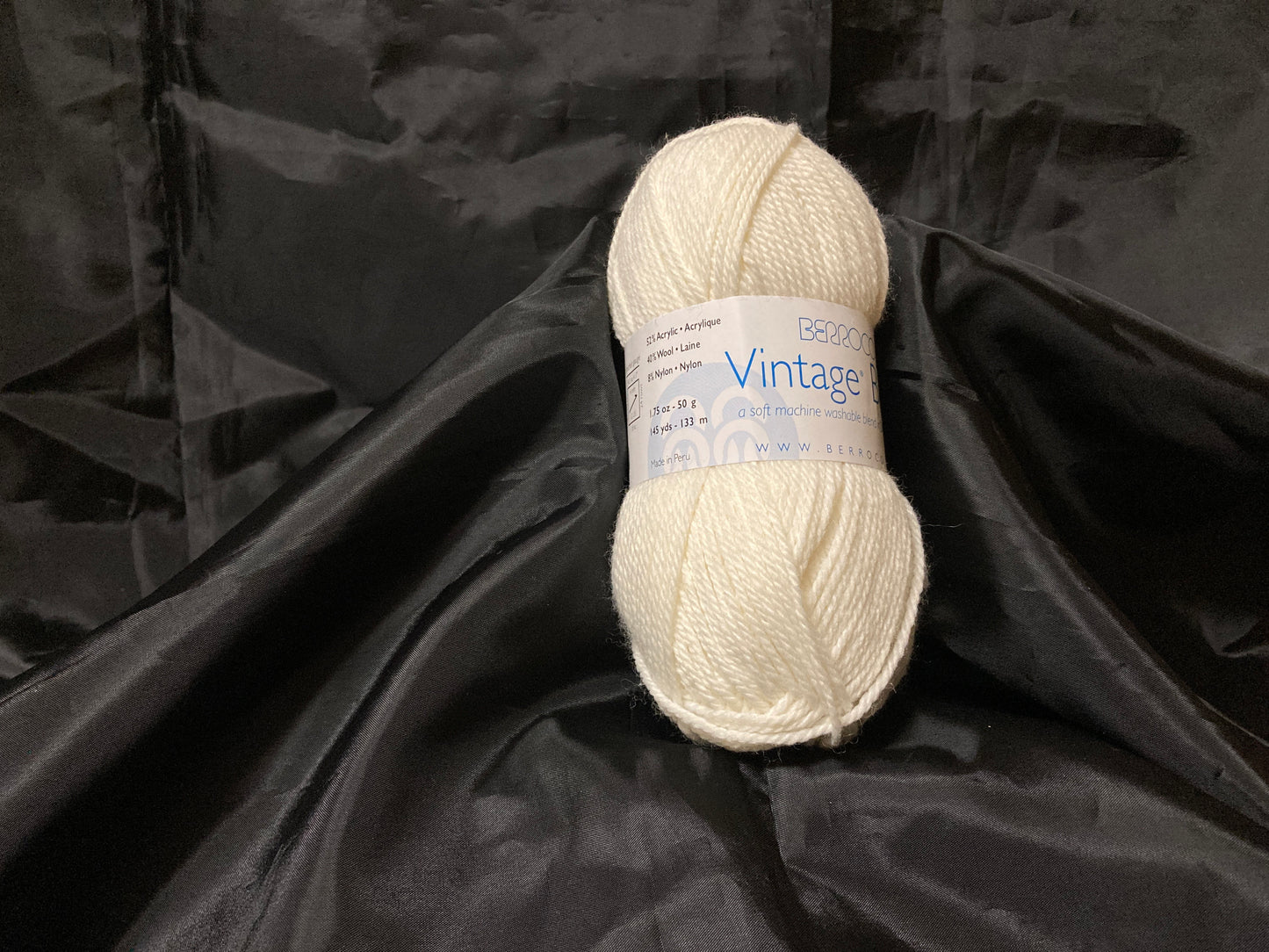 Berroco Vintage Baby