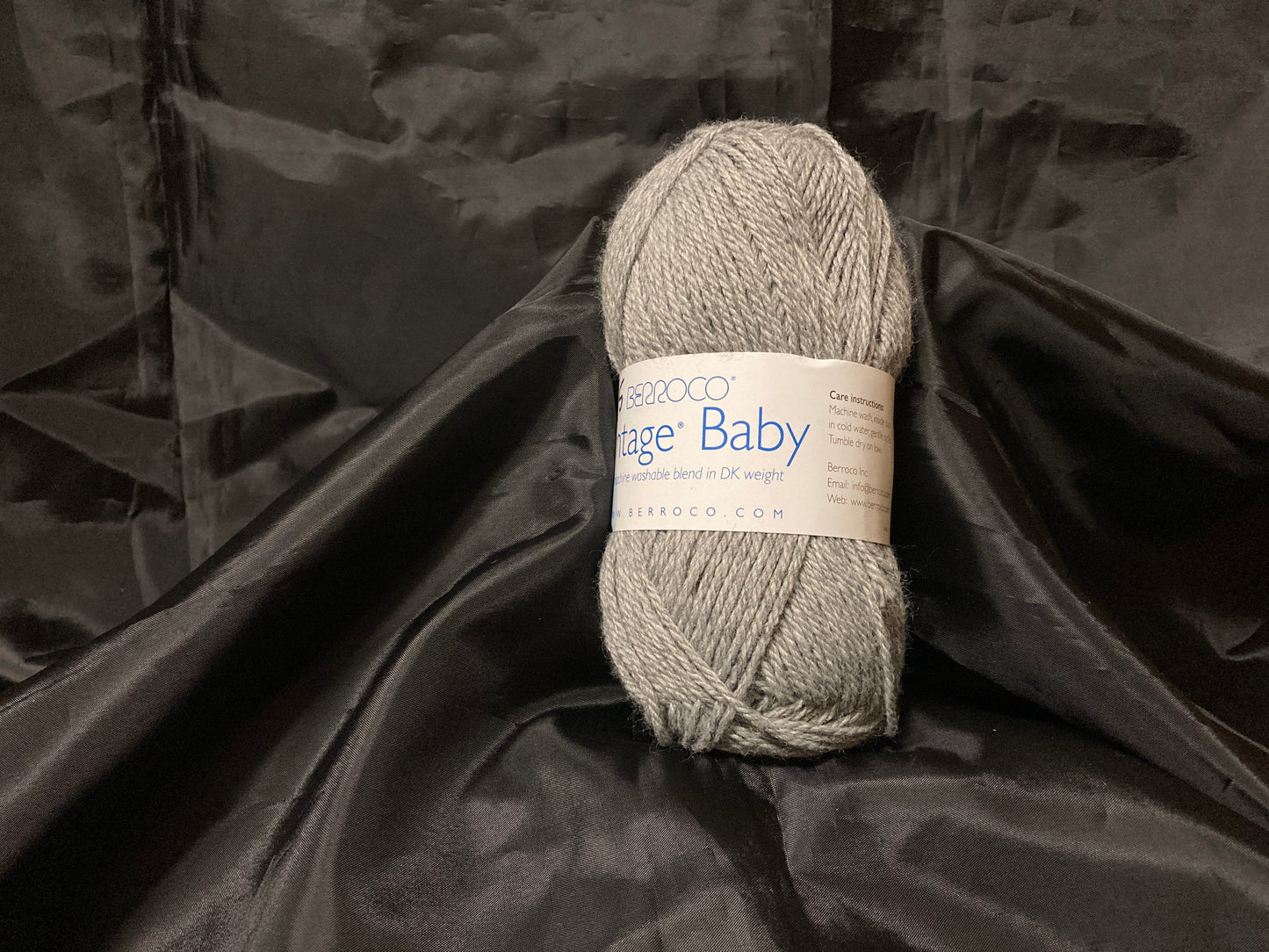 Berroco Vintage Baby