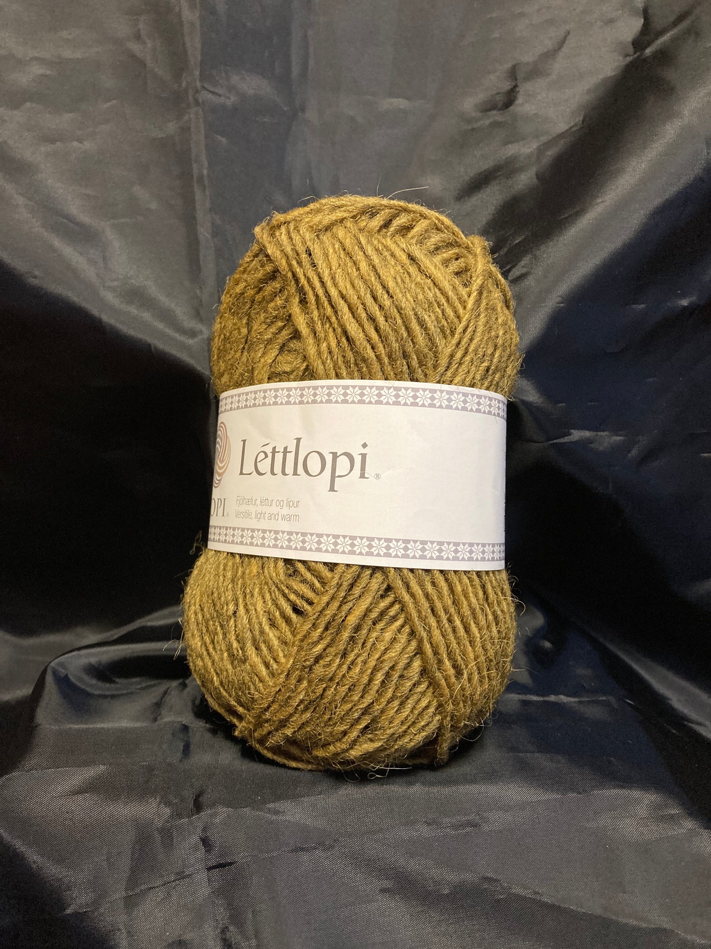 Lopi Léttlopi