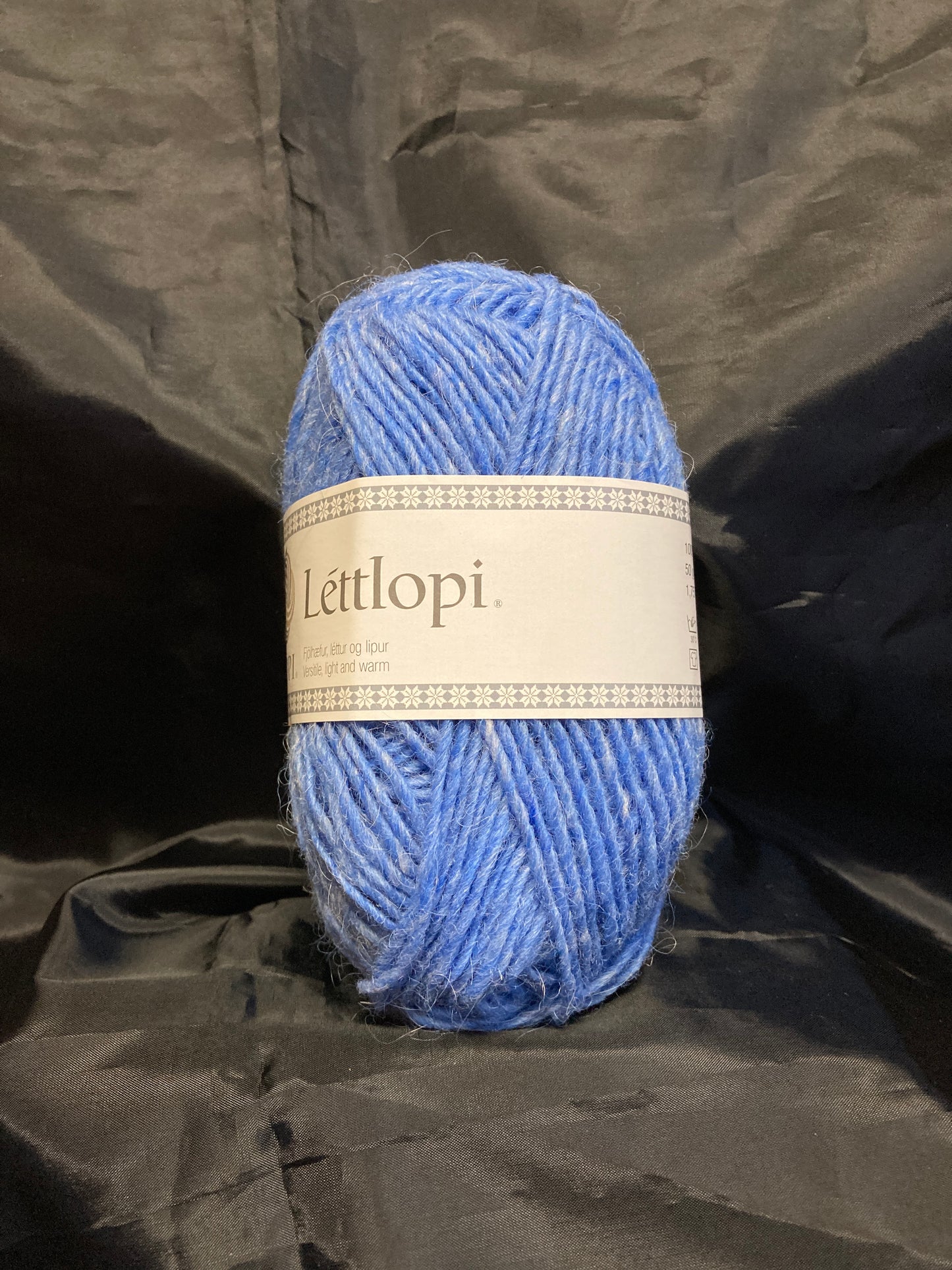 Lopi Léttlopi