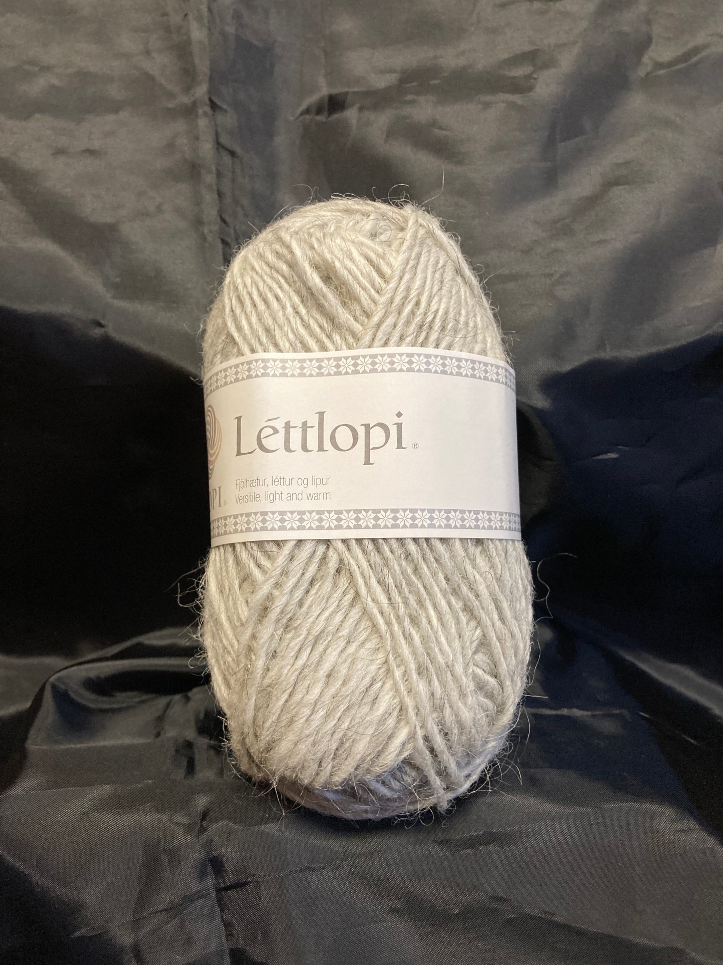 Lopi Léttlopi