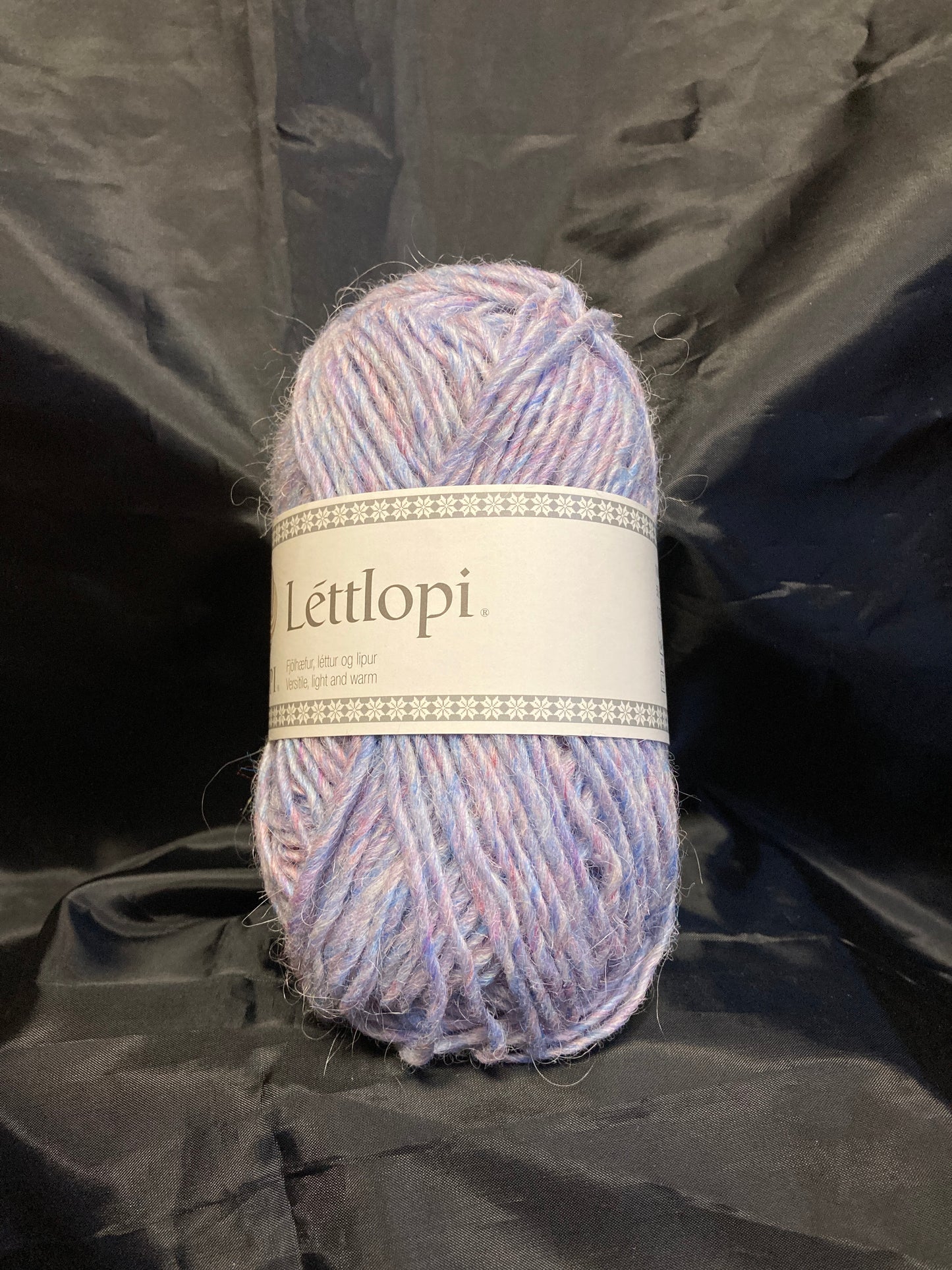Lopi Léttlopi