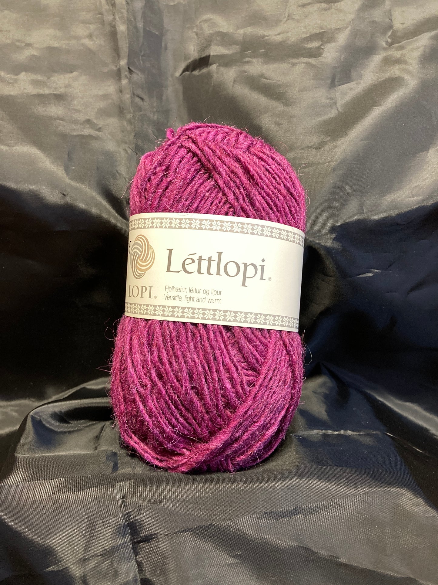 Lopi Léttlopi