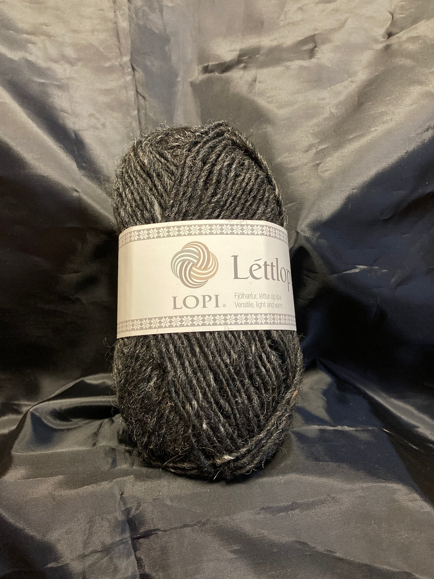 Lopi Léttlopi