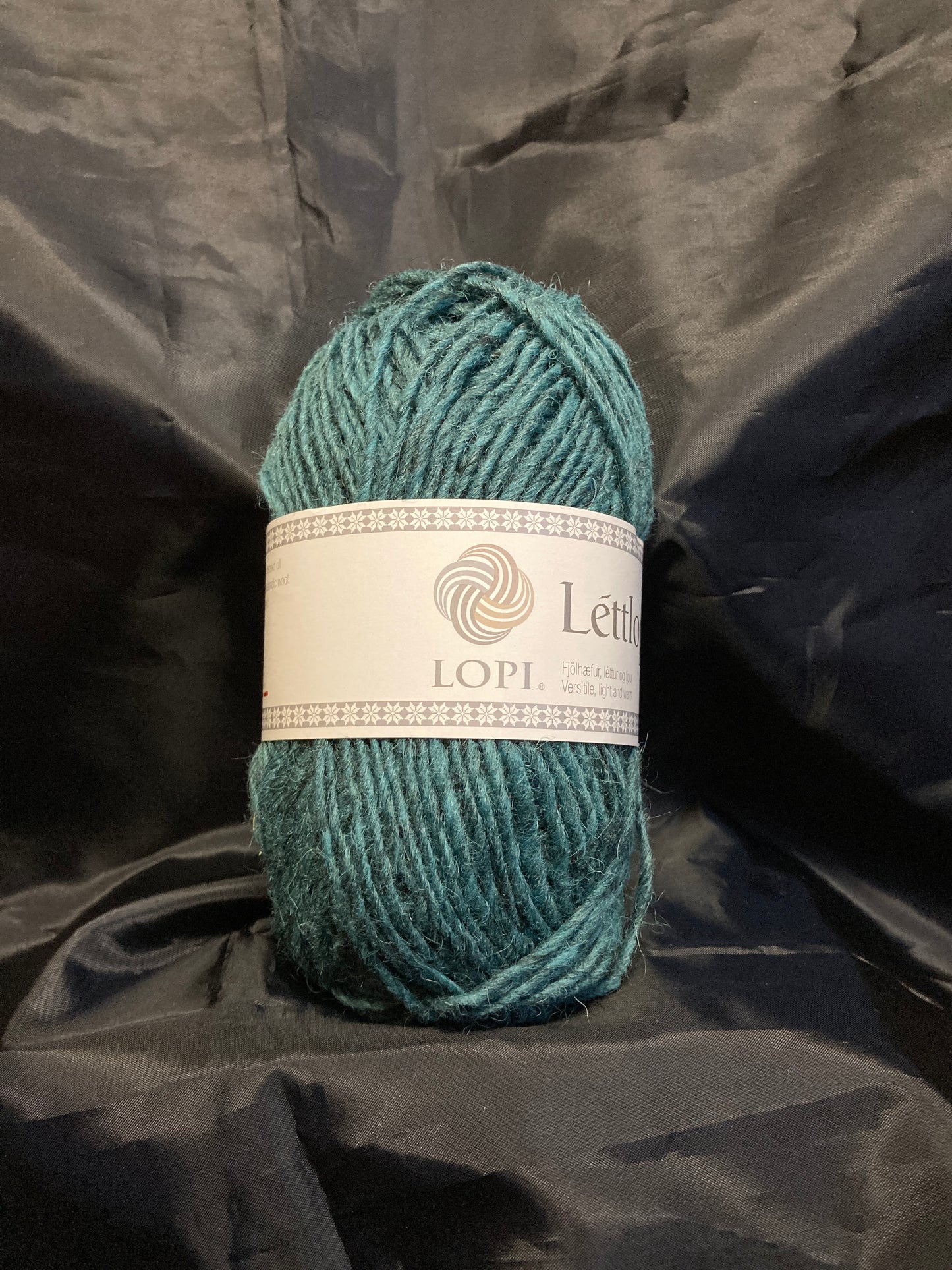 Lopi Léttlopi