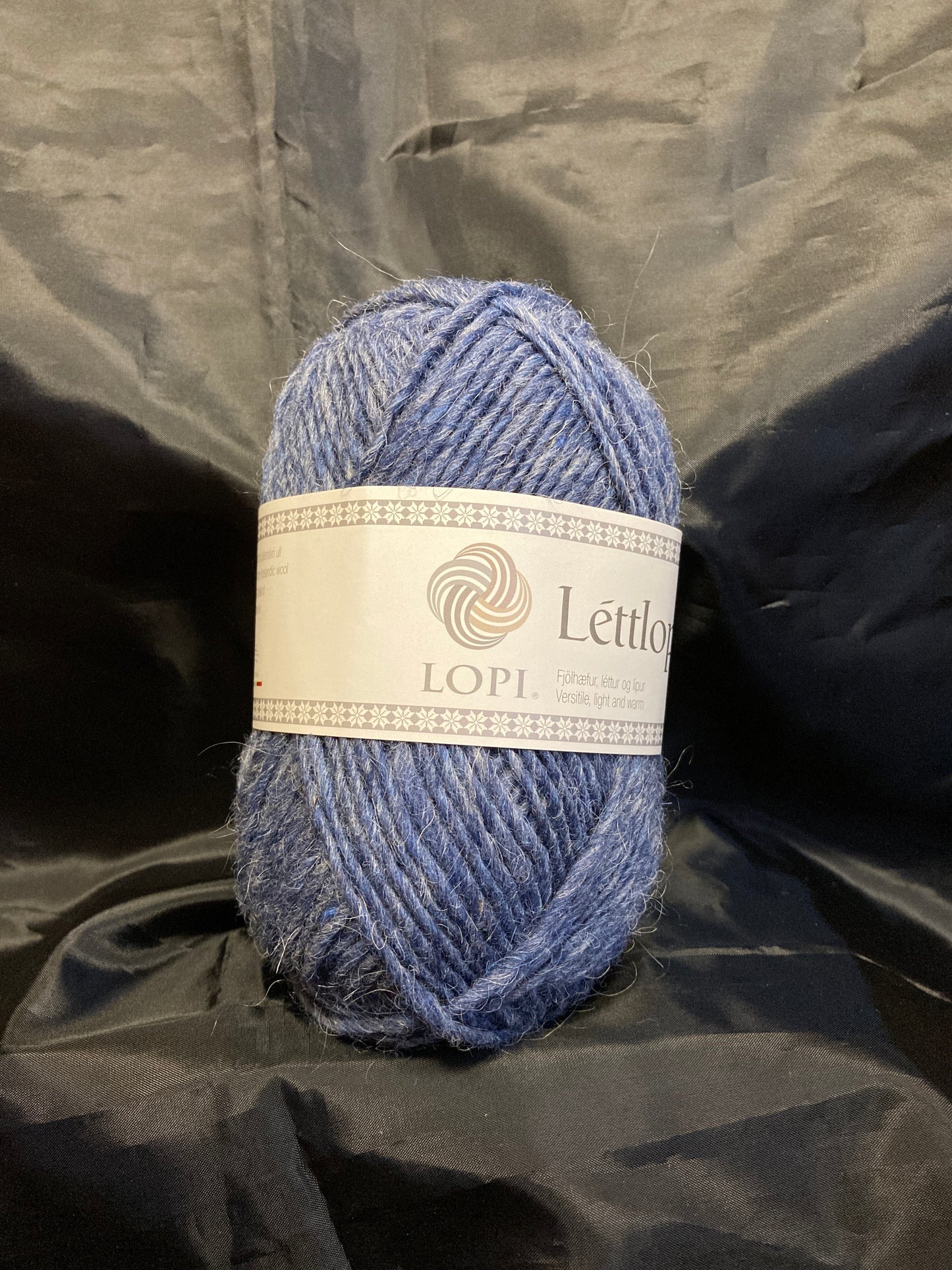 Lopi Léttlopi