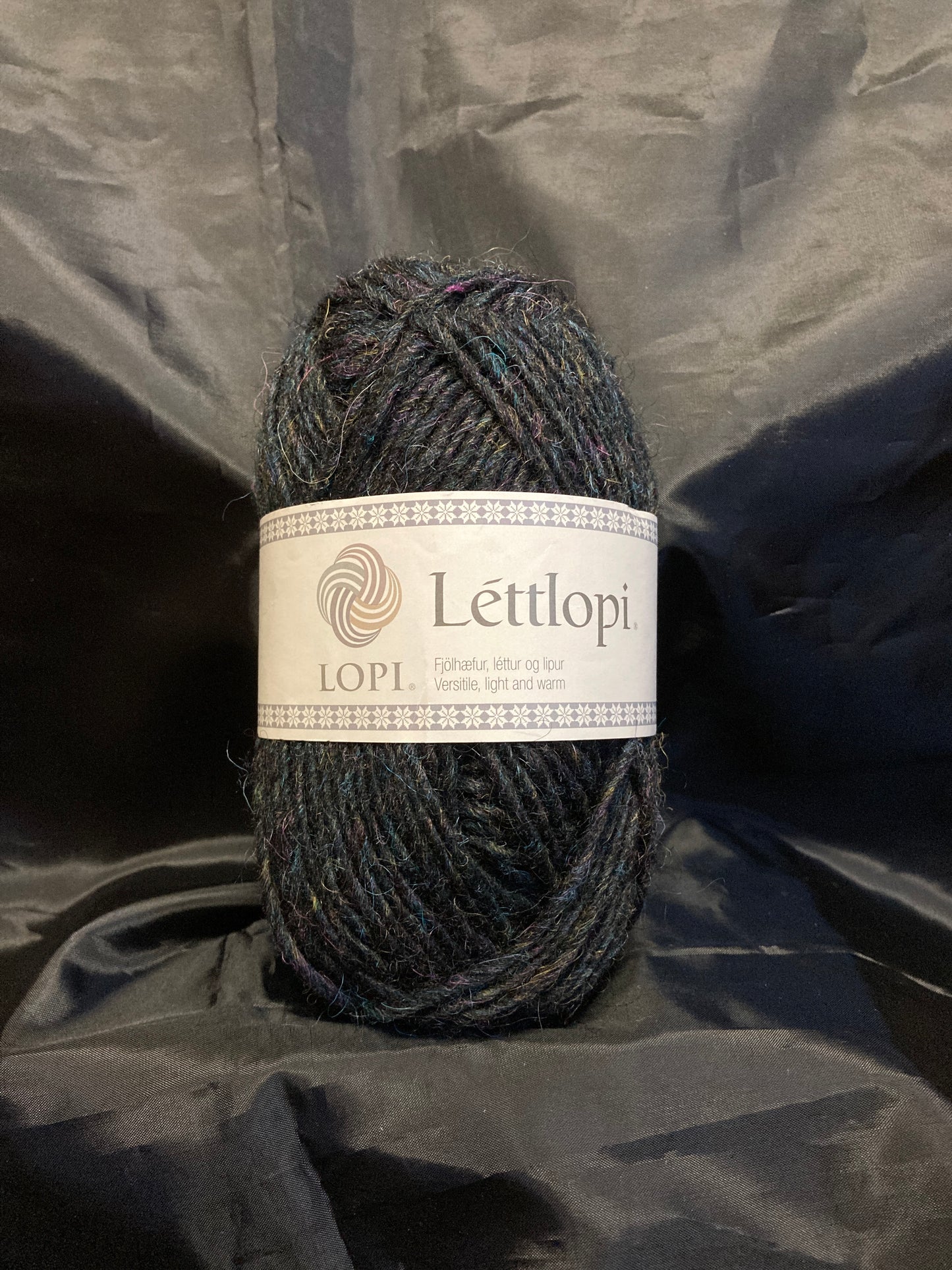 Lopi Léttlopi