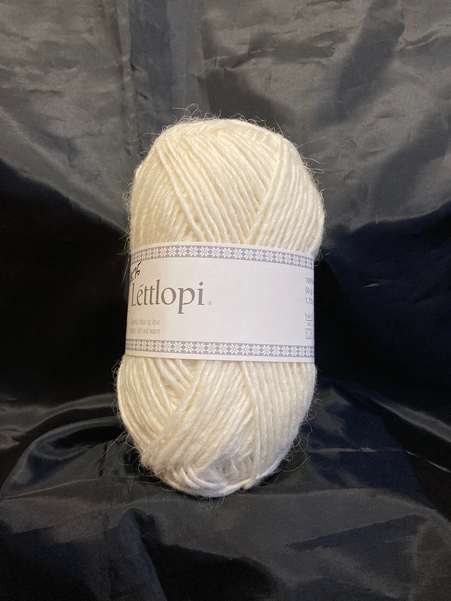 Lopi Léttlopi