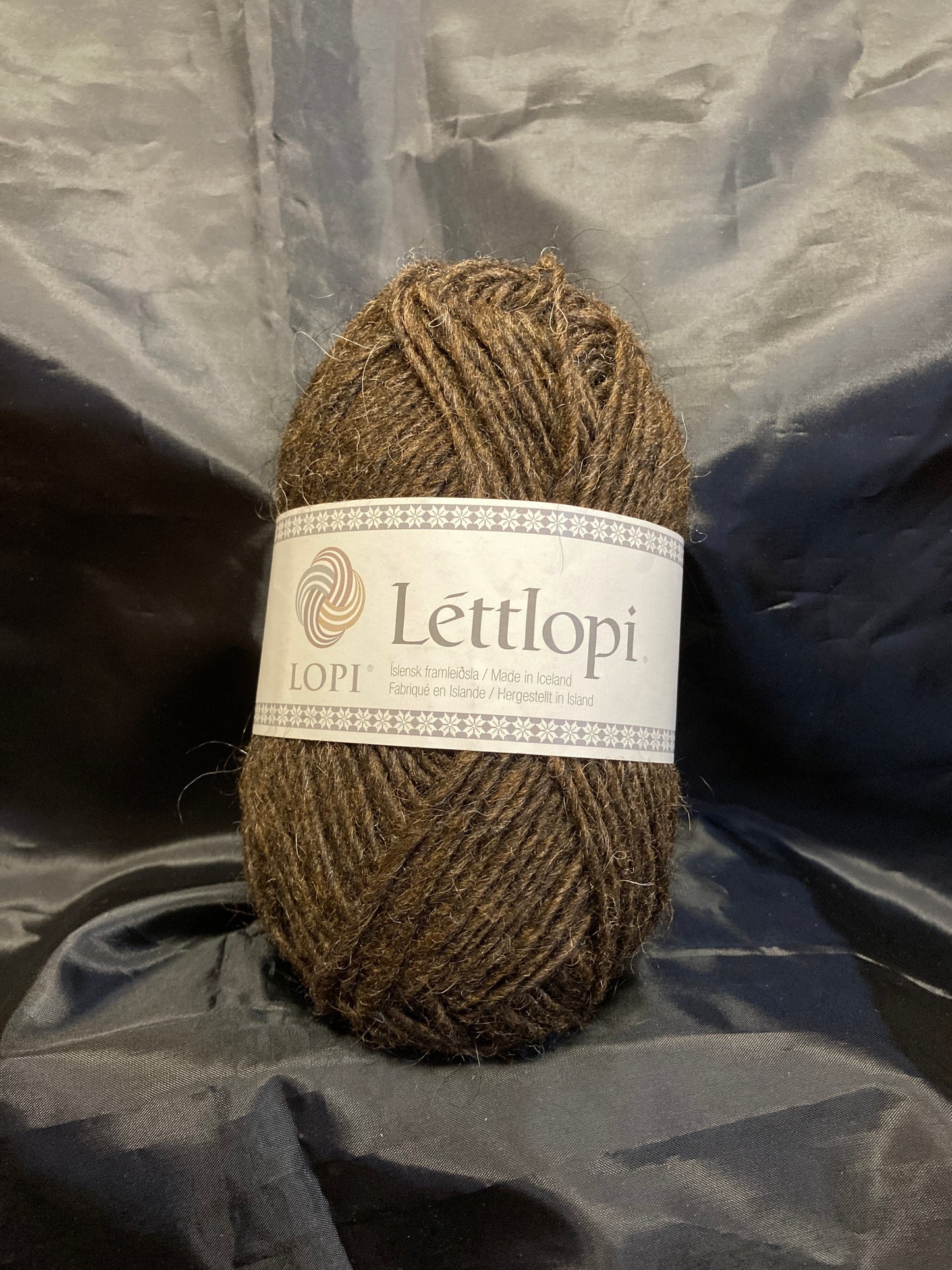 Lopi Léttlopi