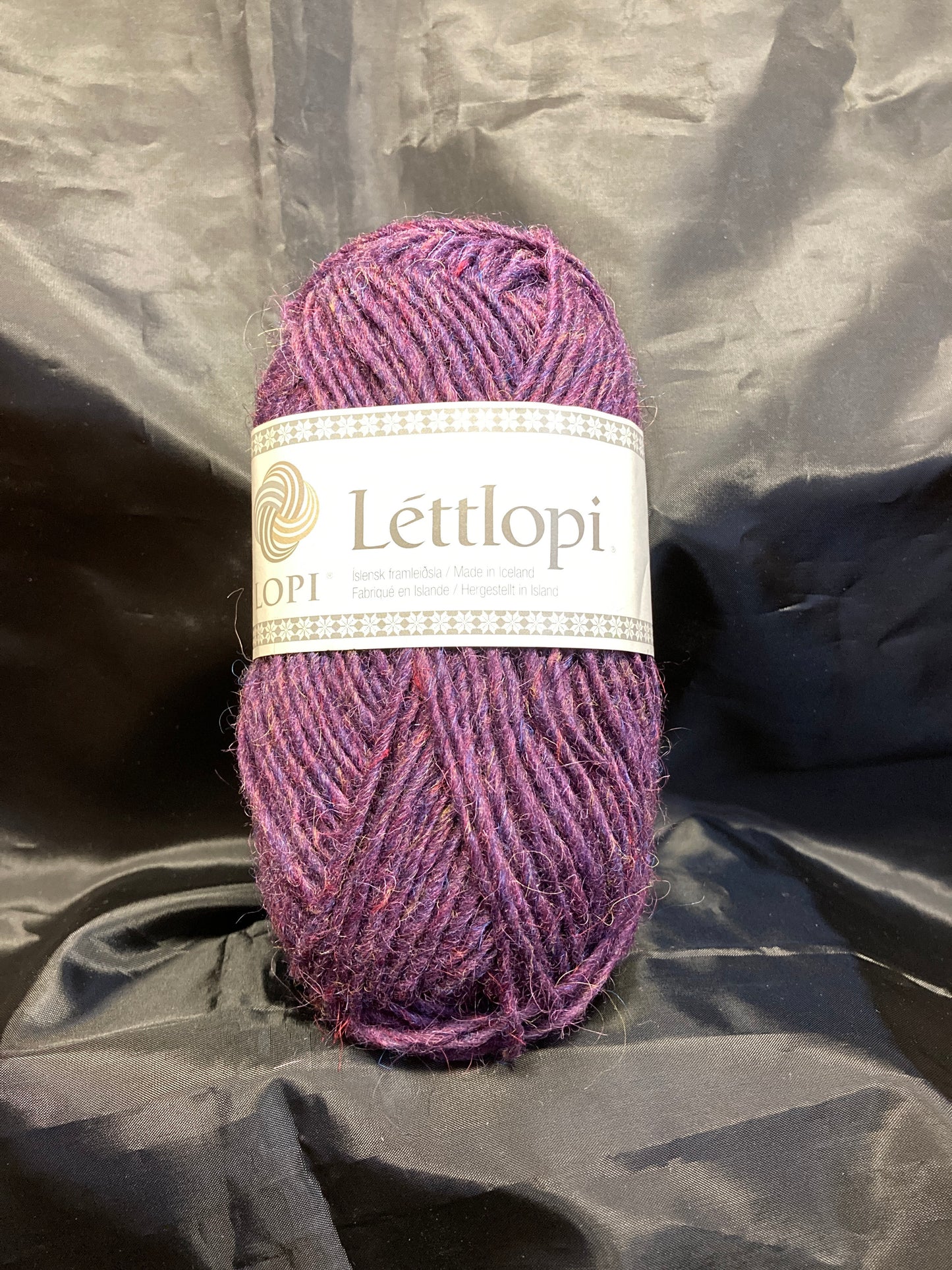 Lopi Léttlopi