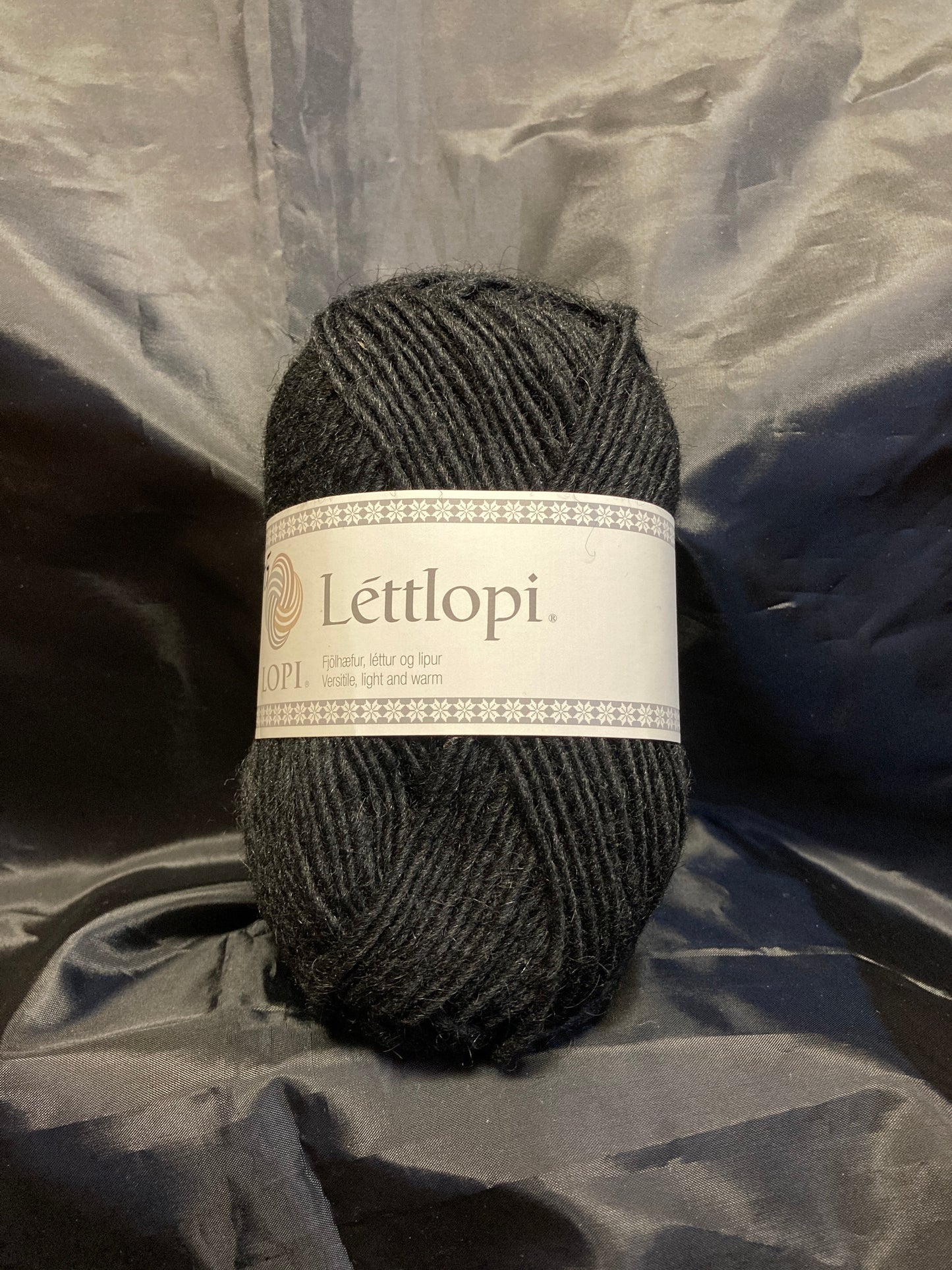 Lopi Léttlopi