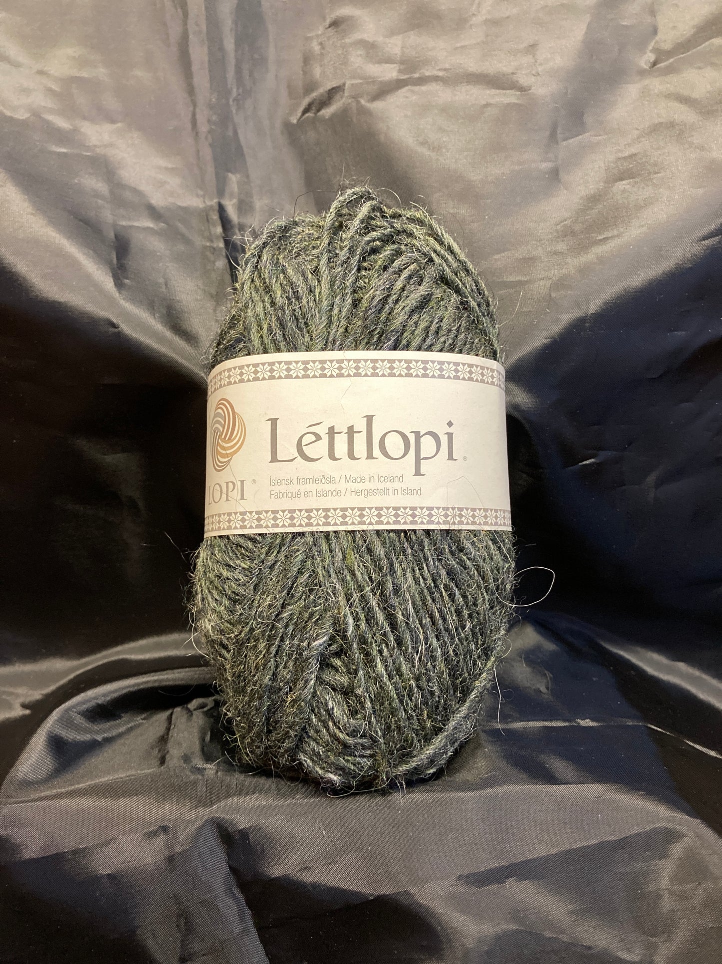 Lopi Léttlopi