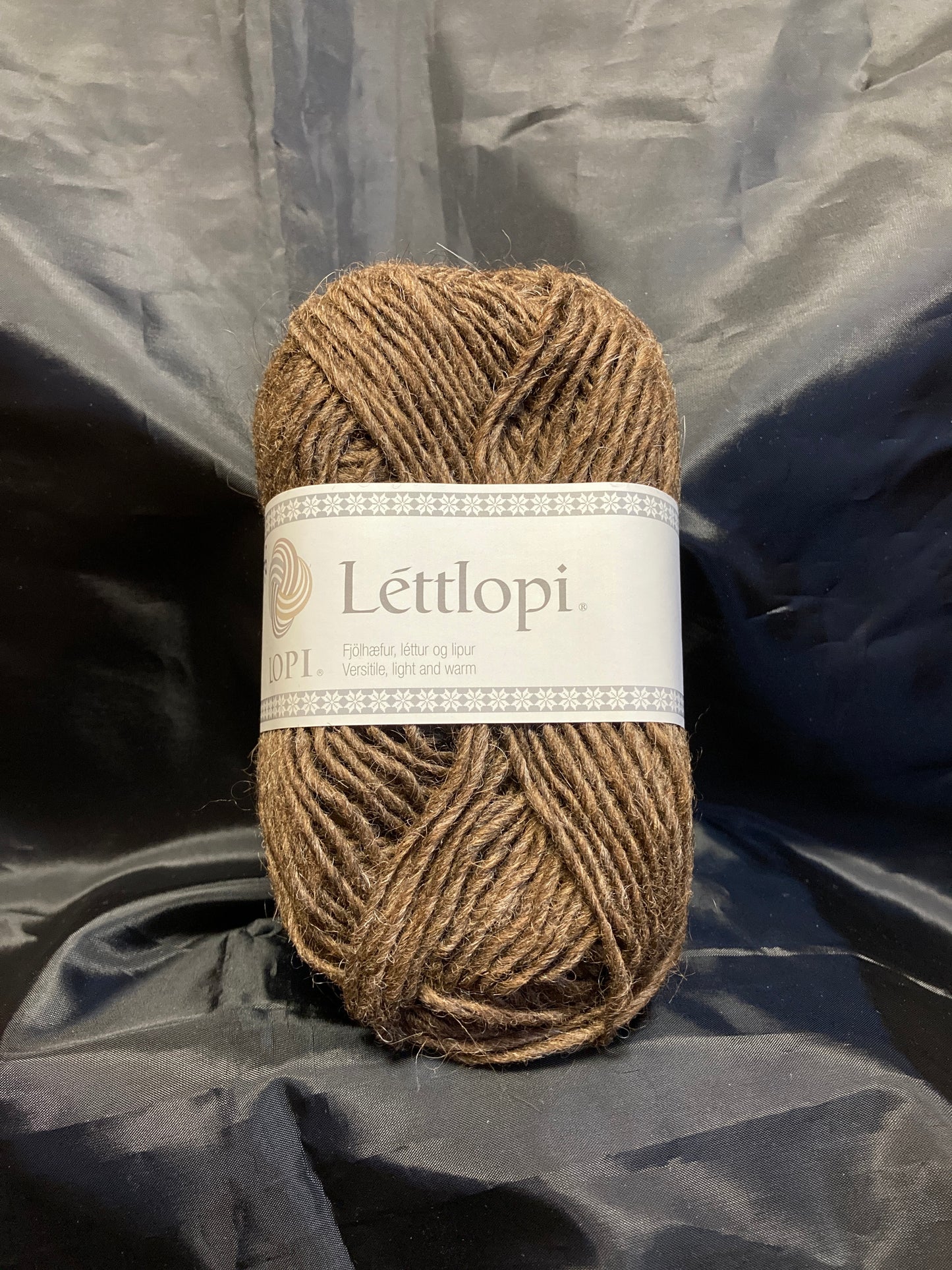 Lopi Léttlopi