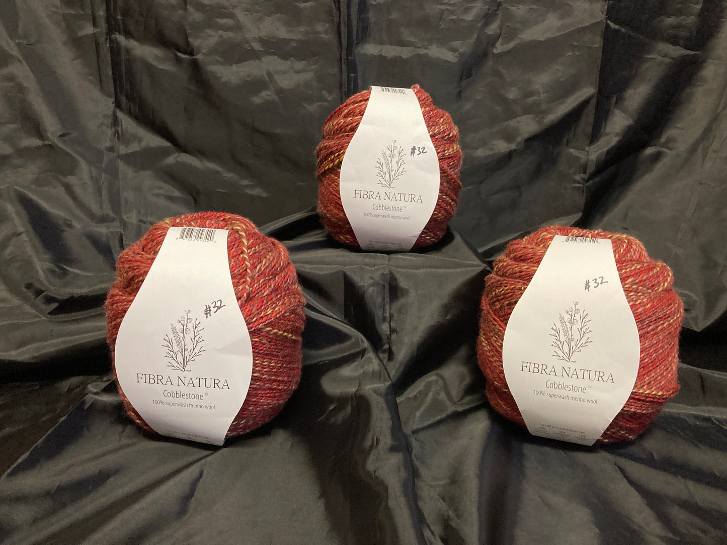 Fibra Natura Cobblestone