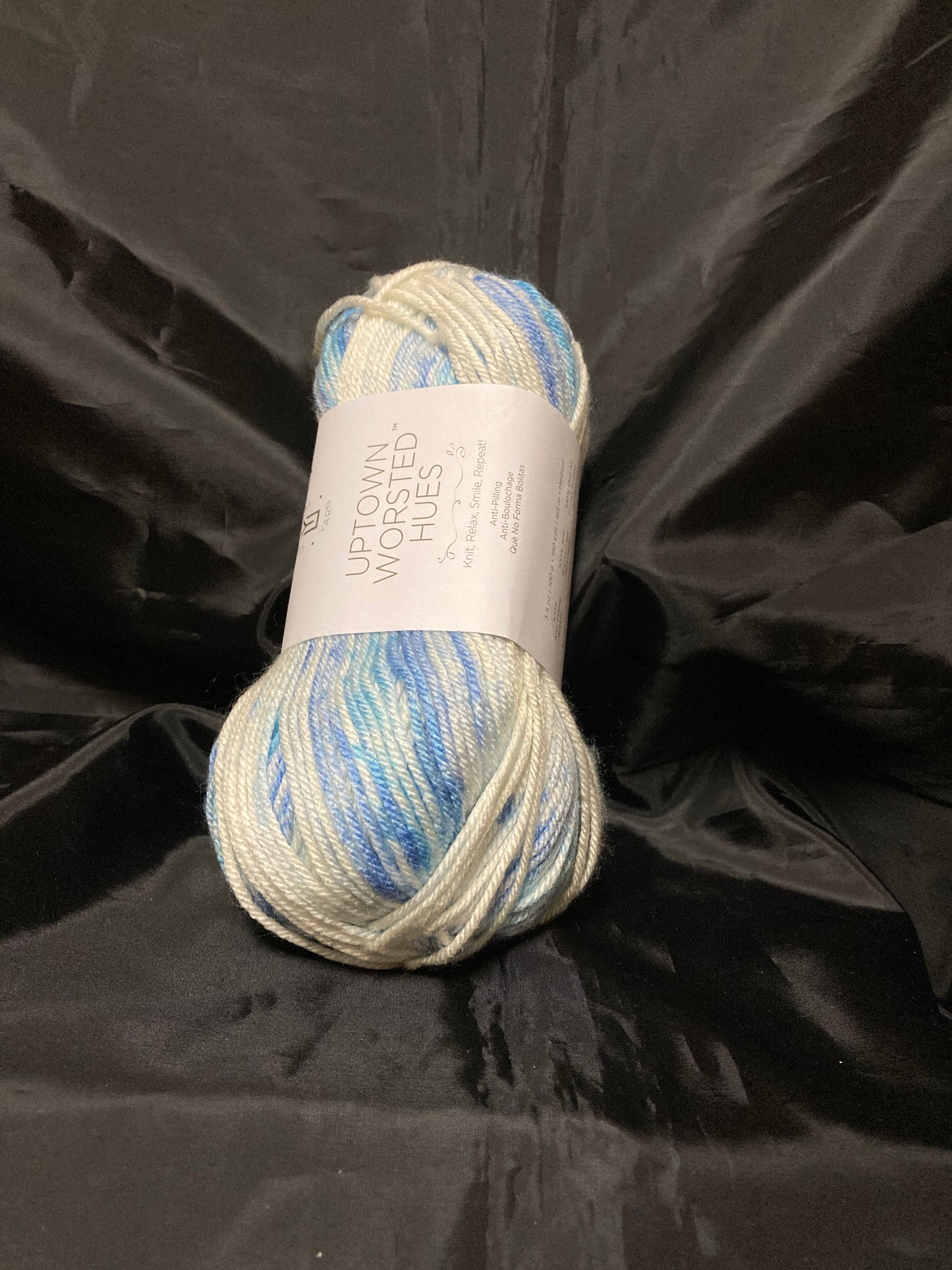 Universal Uptown Worsted Hues