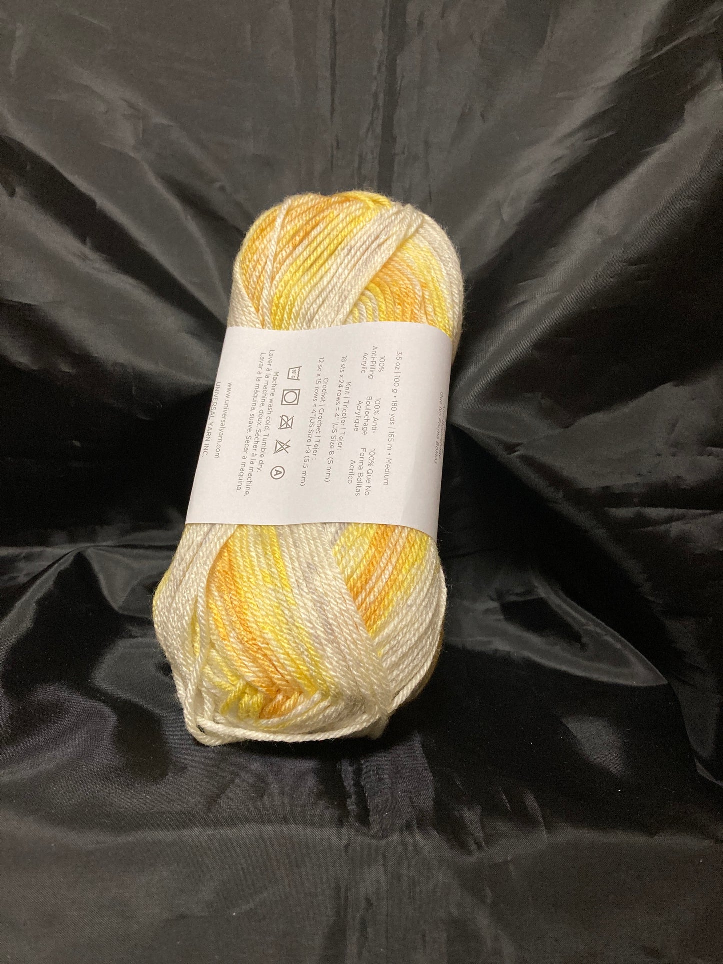 Universal Uptown Worsted Hues