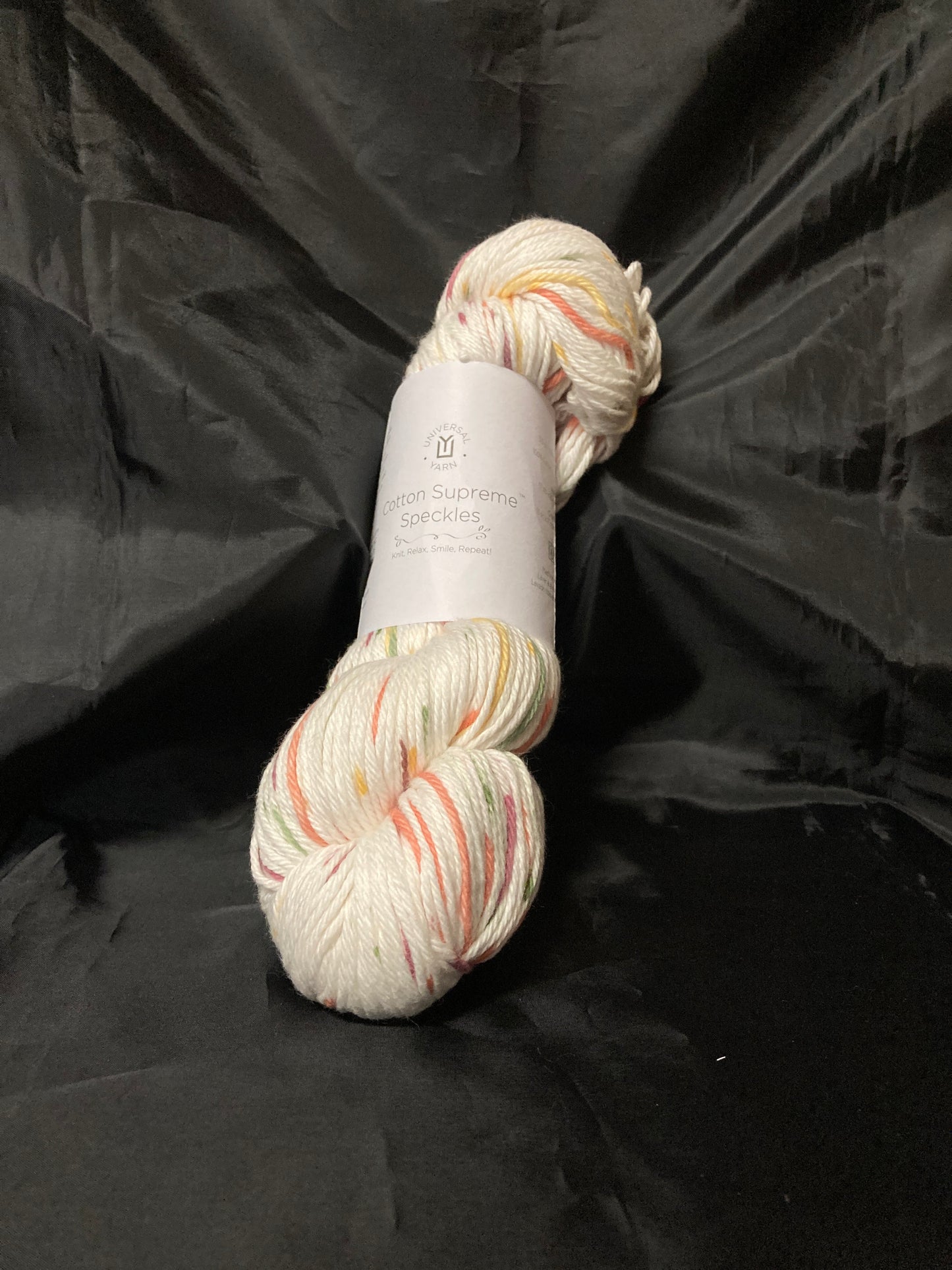 Universal Cotton Supreme Speckles