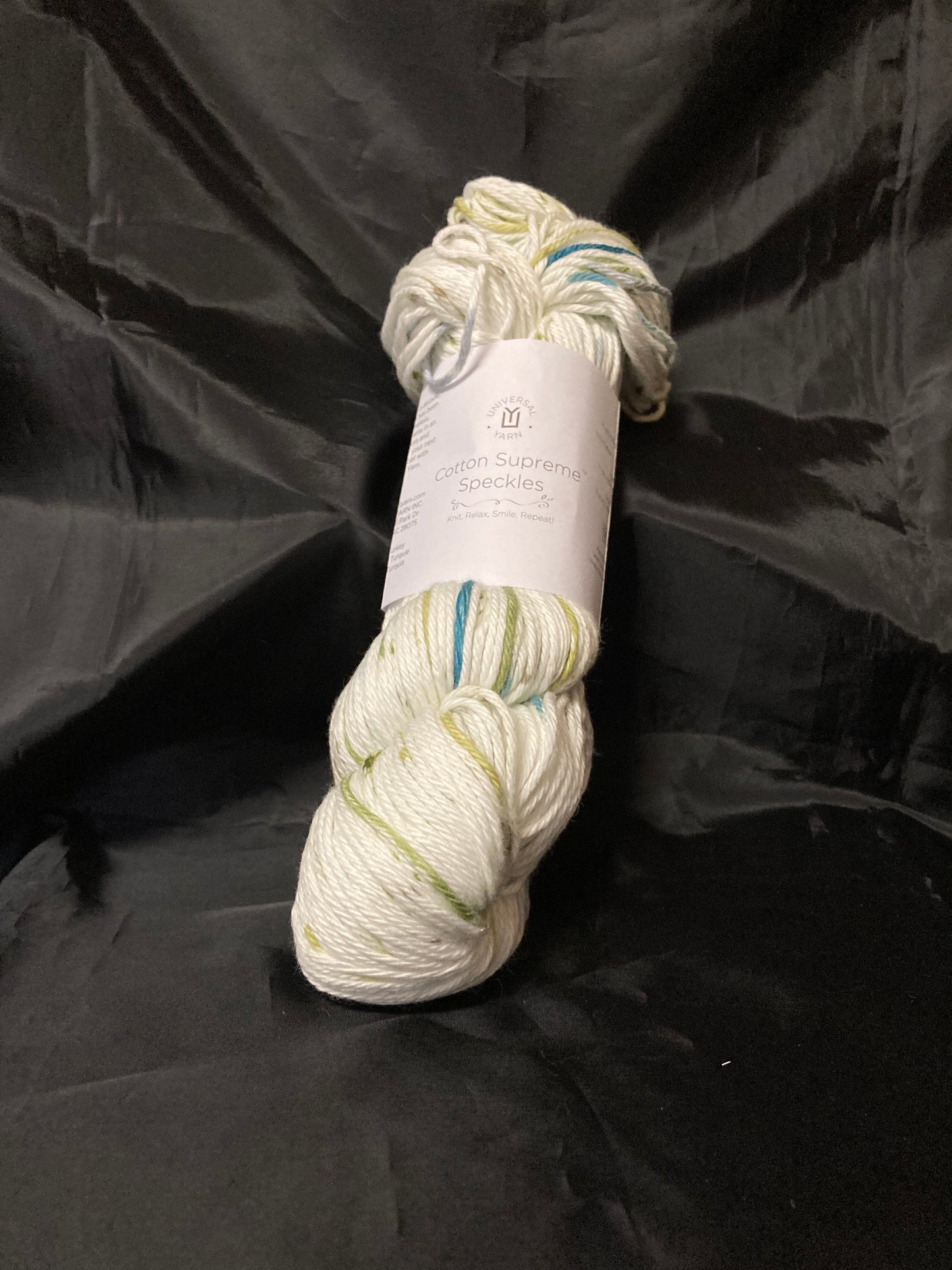Universal Cotton Supreme Speckles