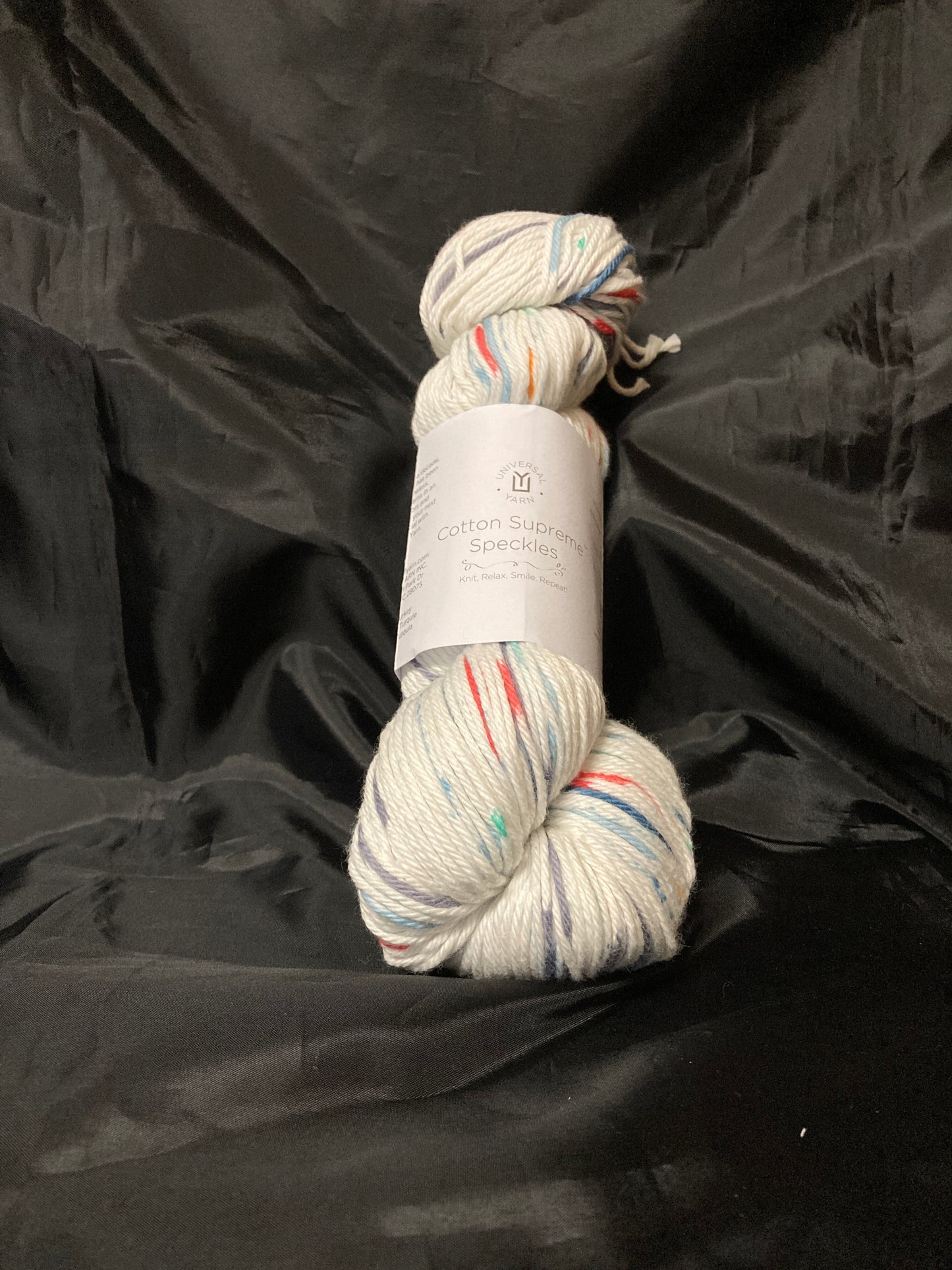 Universal Cotton Supreme Speckles