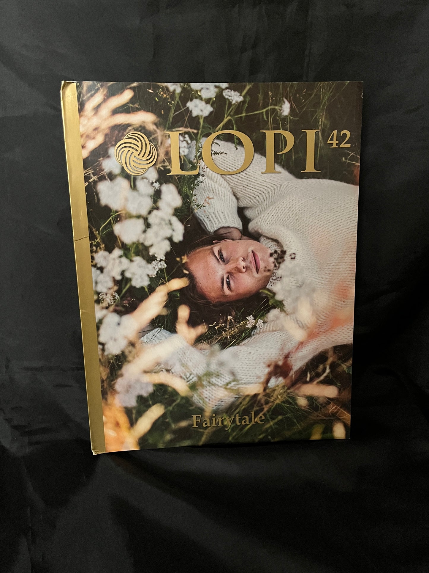 Lopi Pattern Books