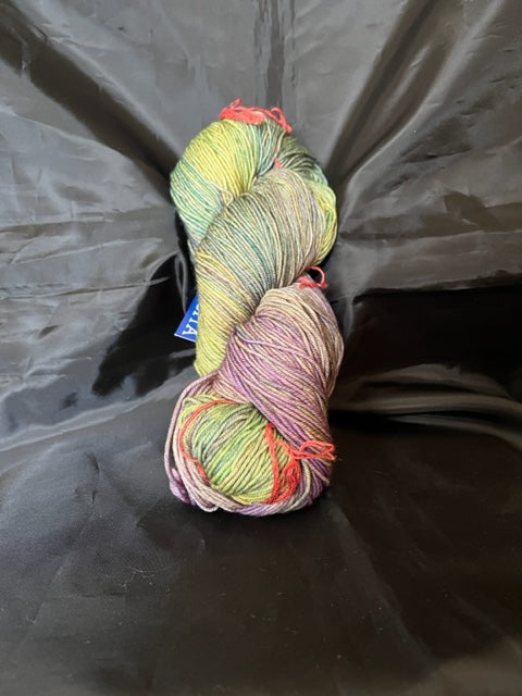 Malabrigo Noventa